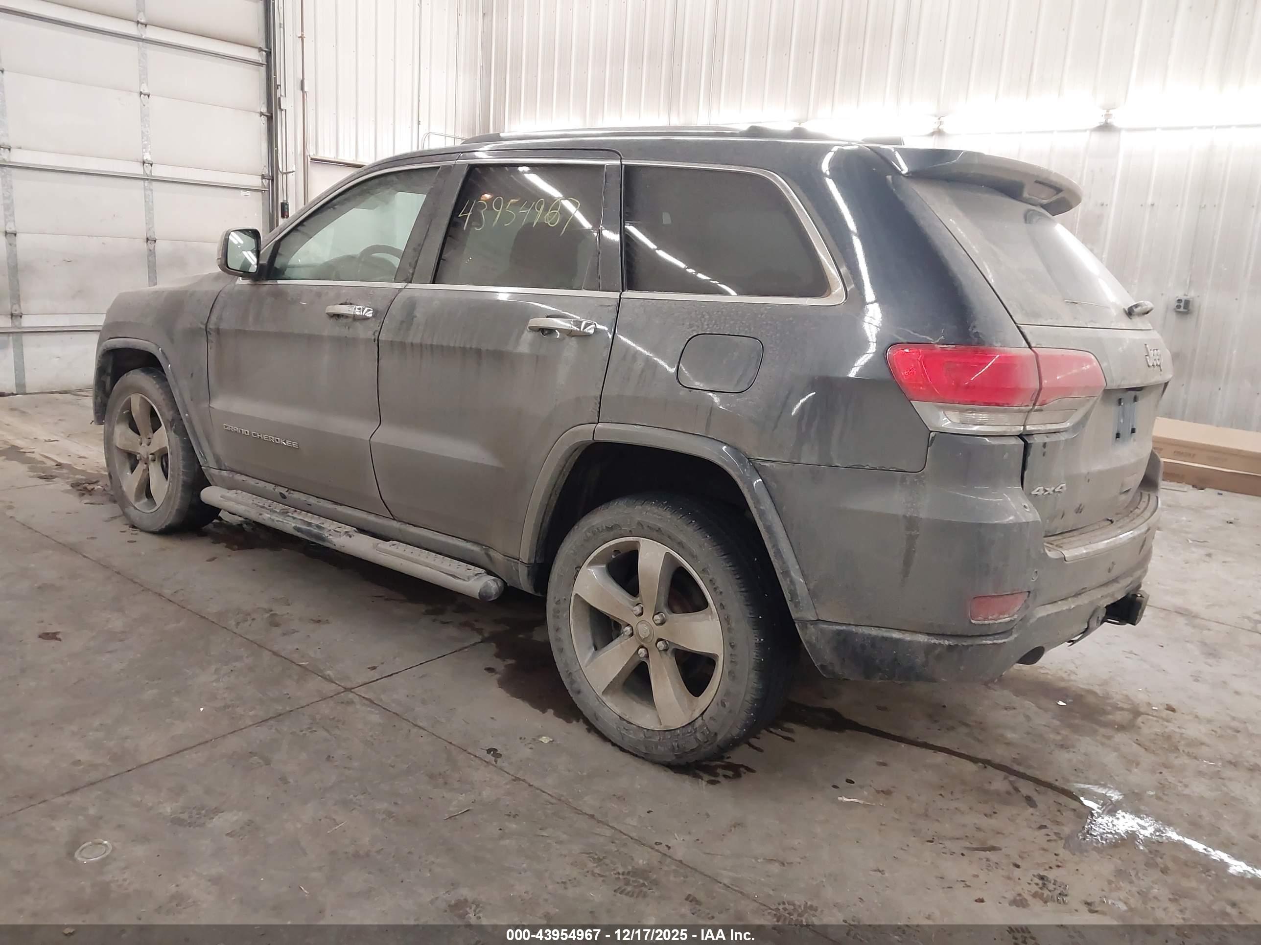 JEEP GRAND image 3