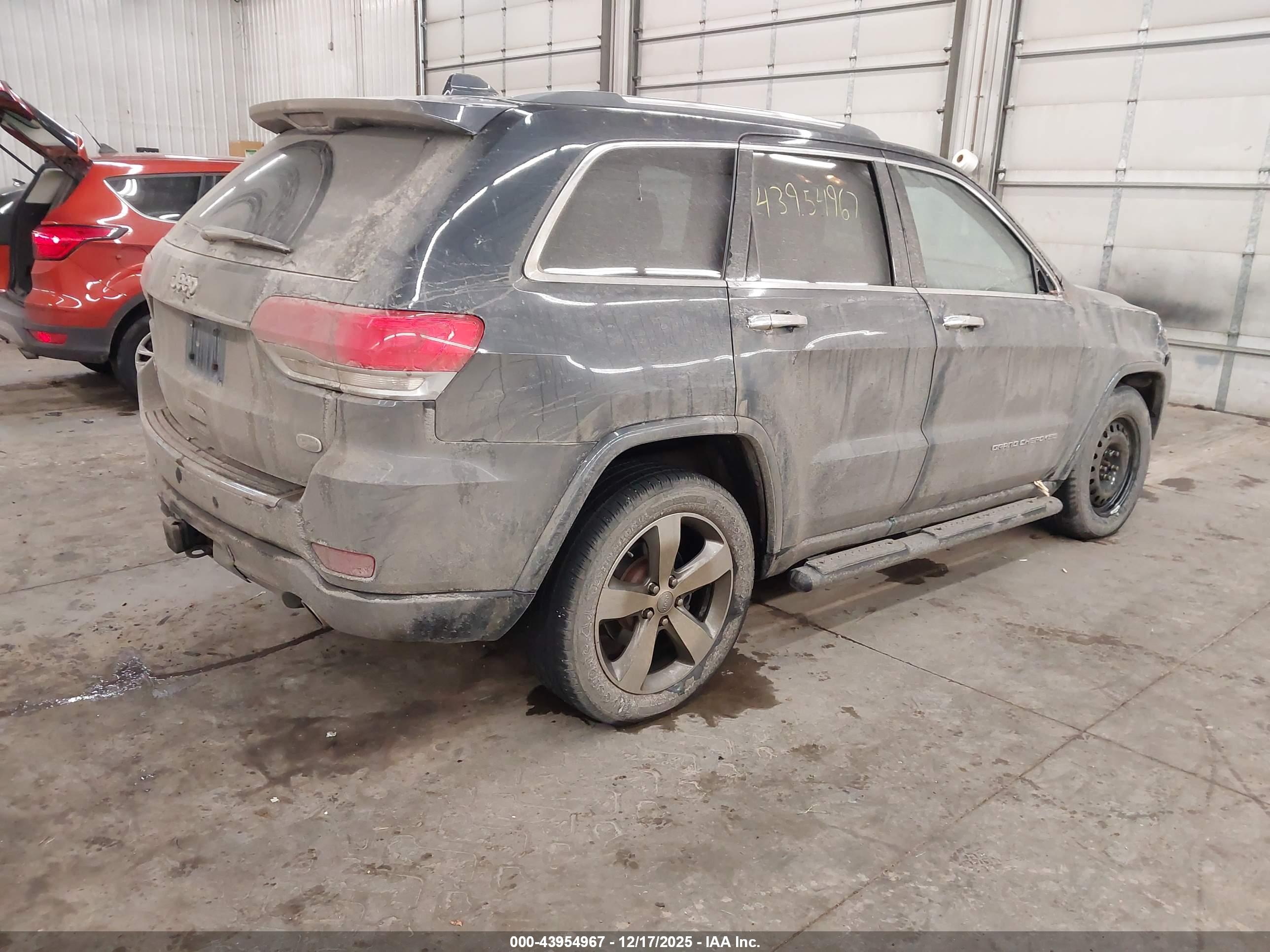 JEEP GRAND image 4