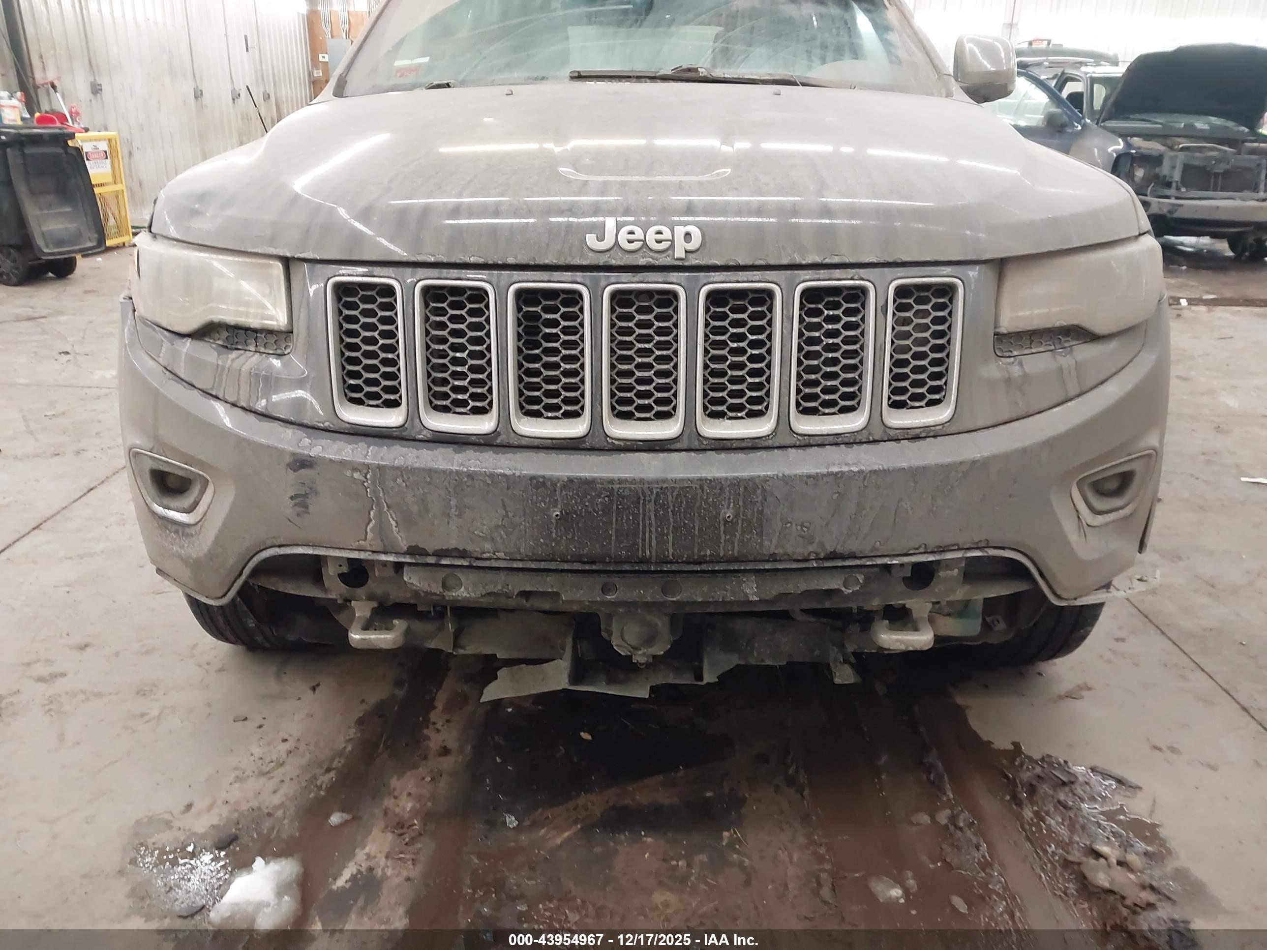 JEEP GRAND image 6