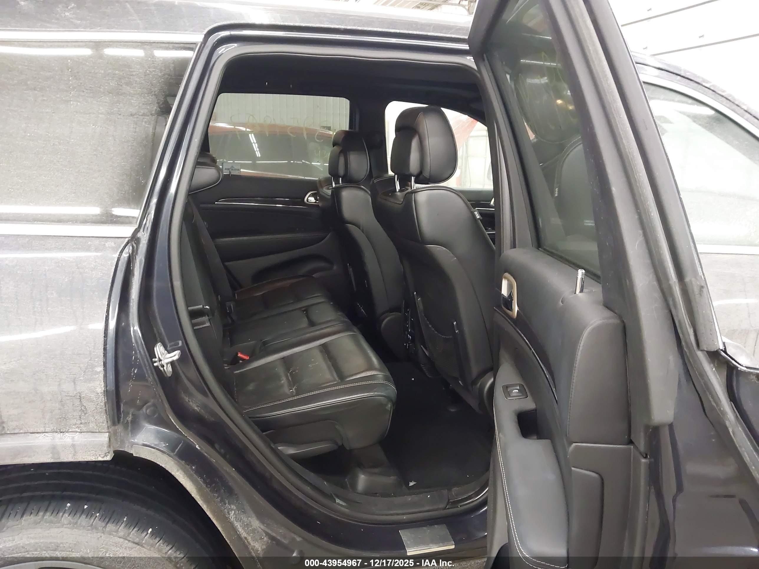JEEP GRAND image 8