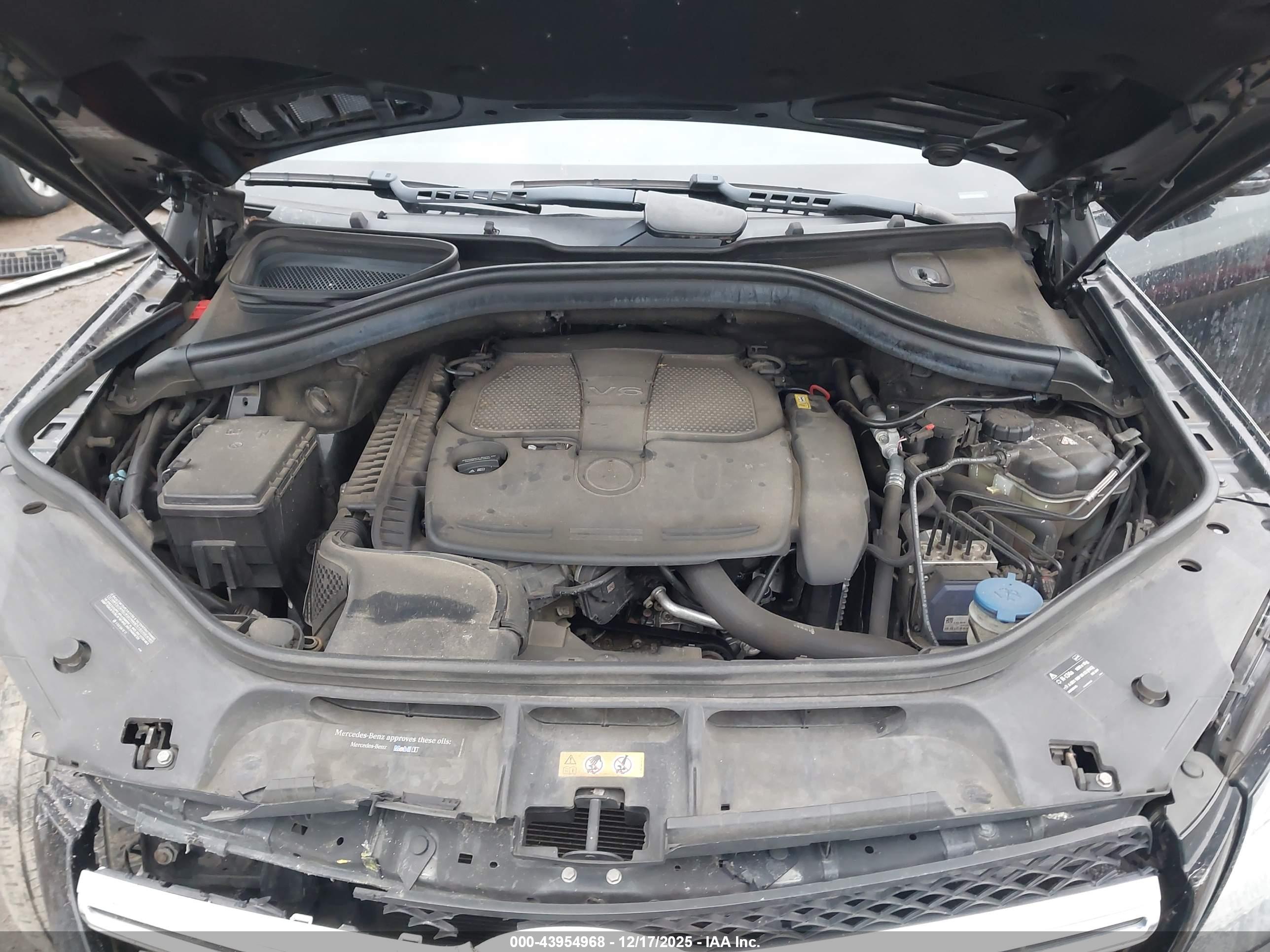 MERCEDES-BENZ GLE image 10
