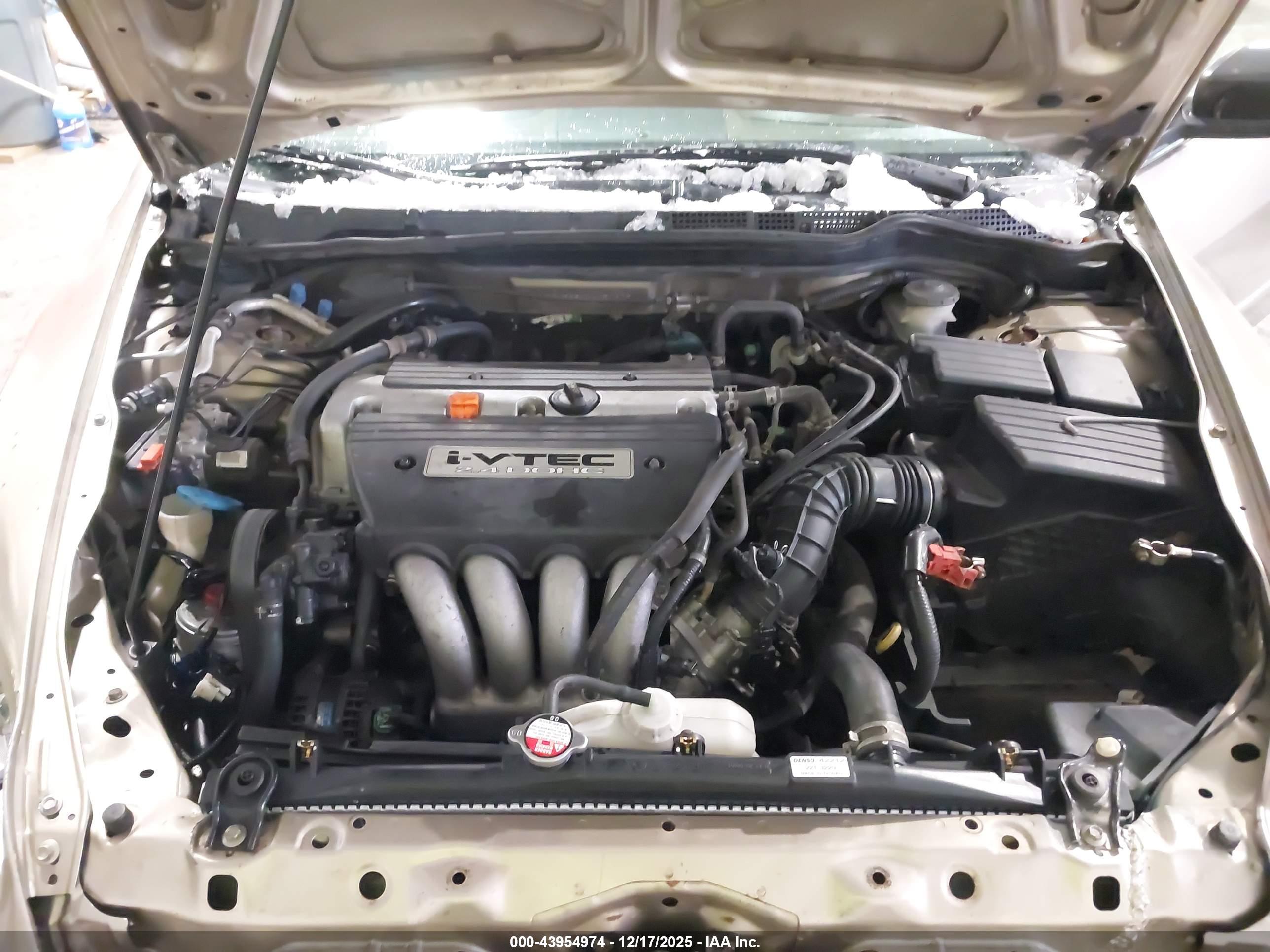 HONDA ACCORD image 10