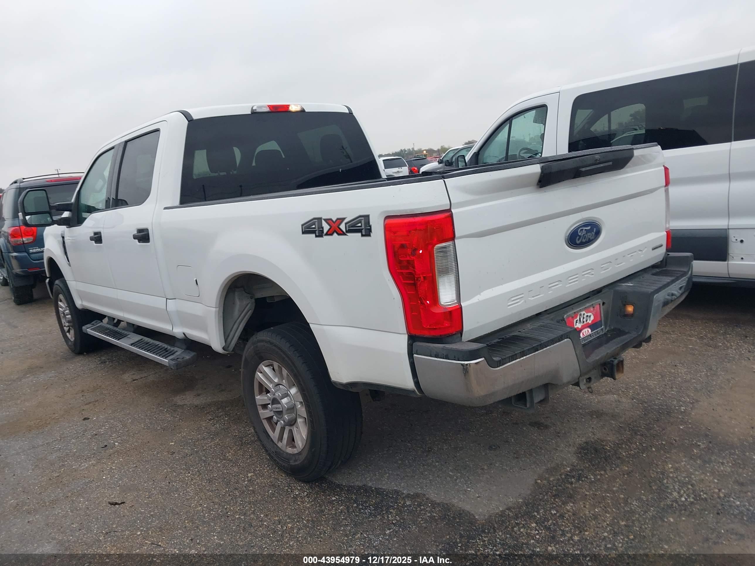 FORD F-250 image 3