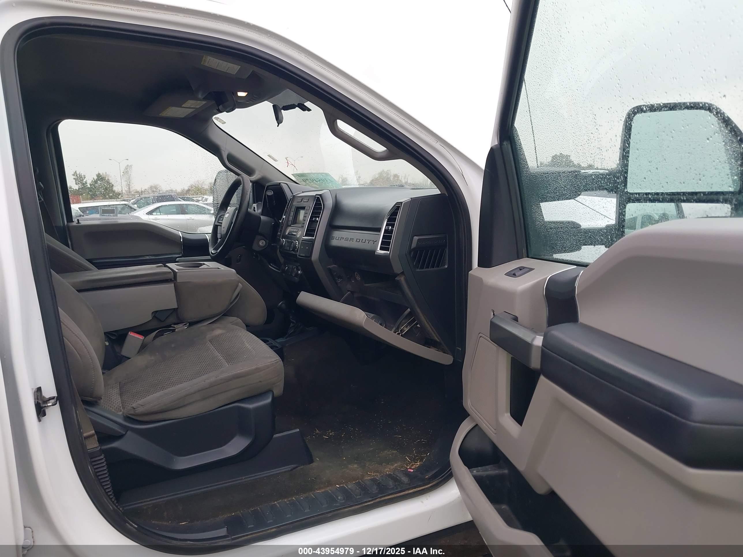 FORD F-250 image 5
