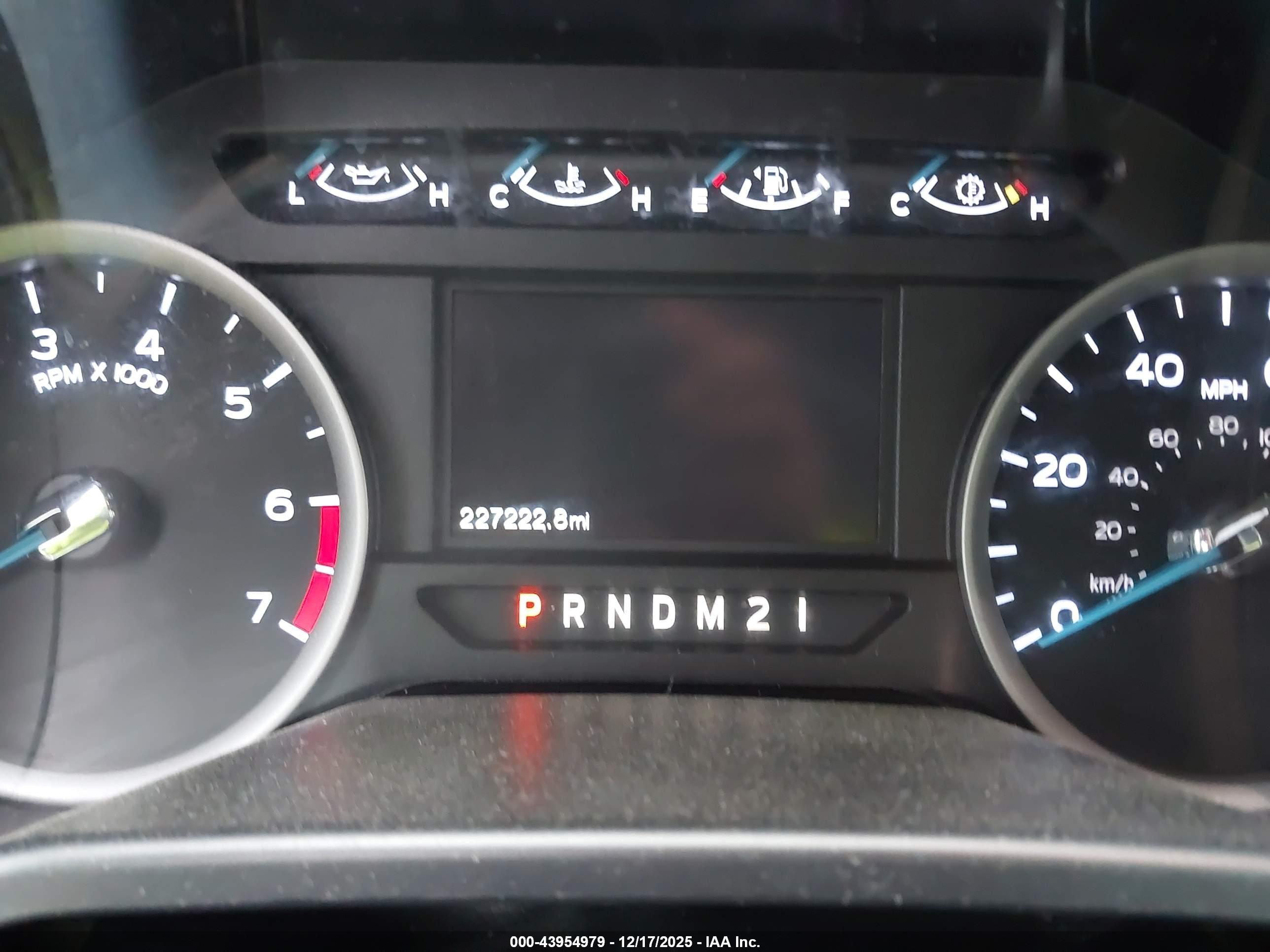 FORD F-250 image 7