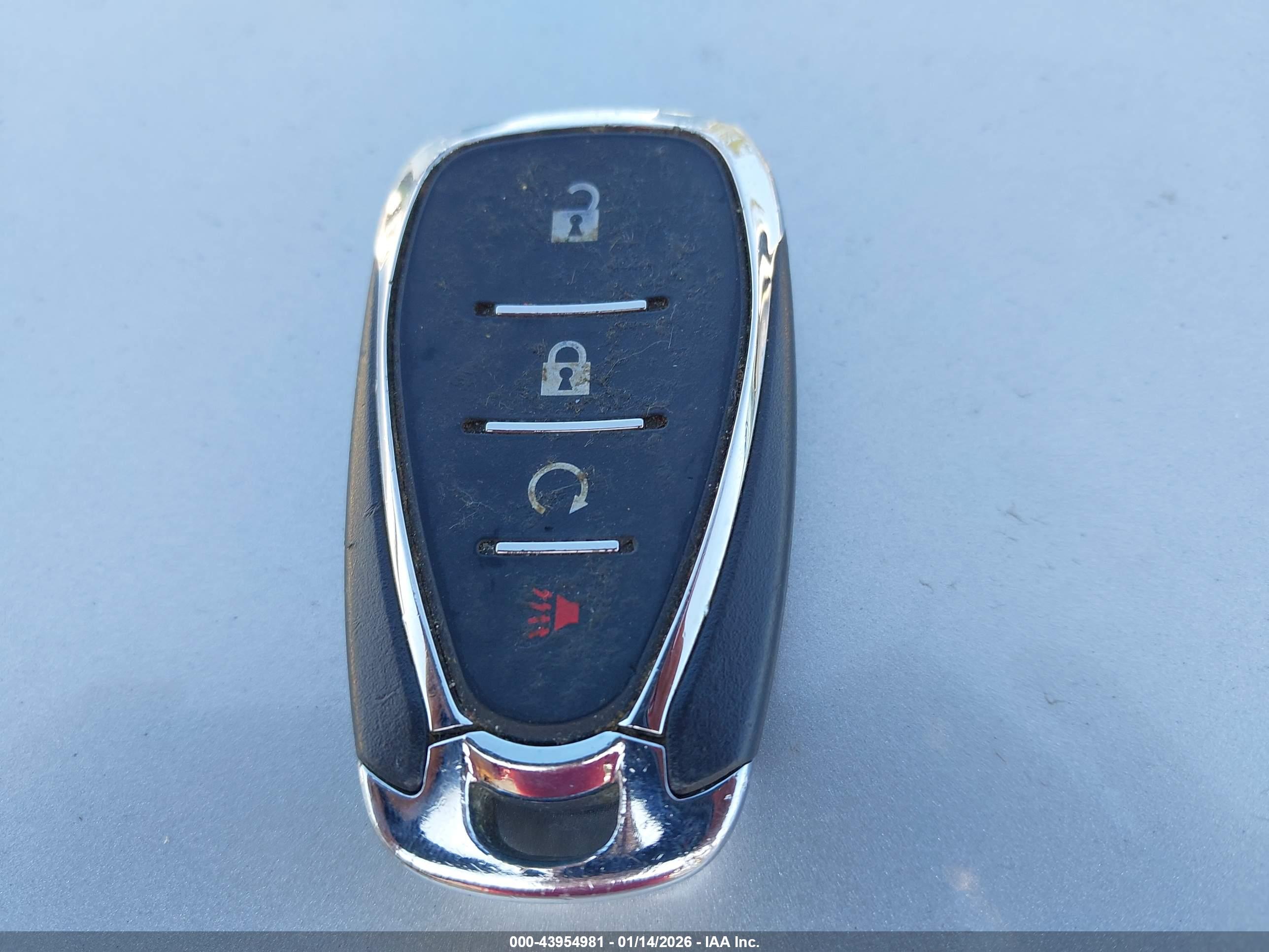 CHEVROLET VOLT image 11