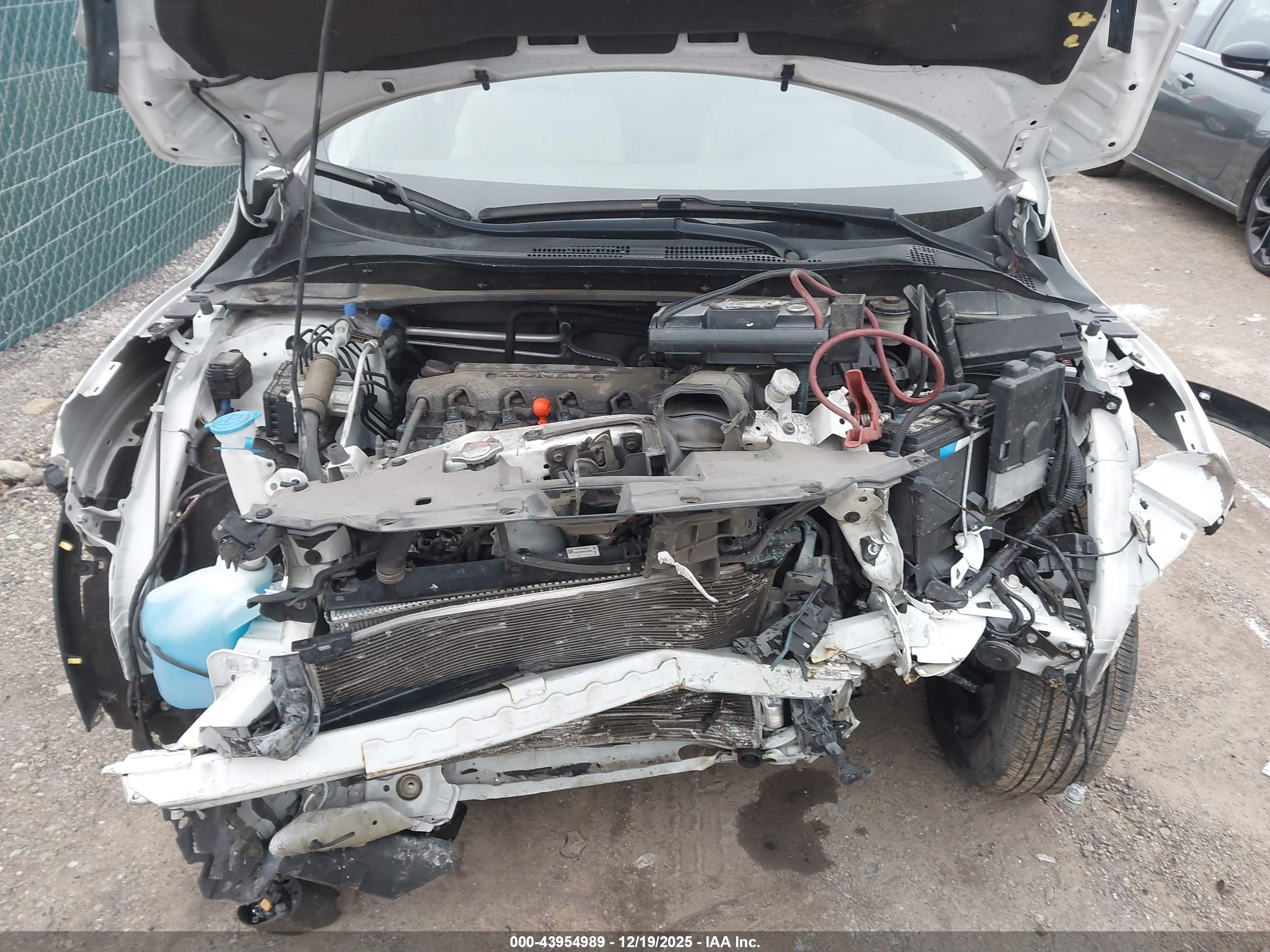 HONDA HR-V image 10