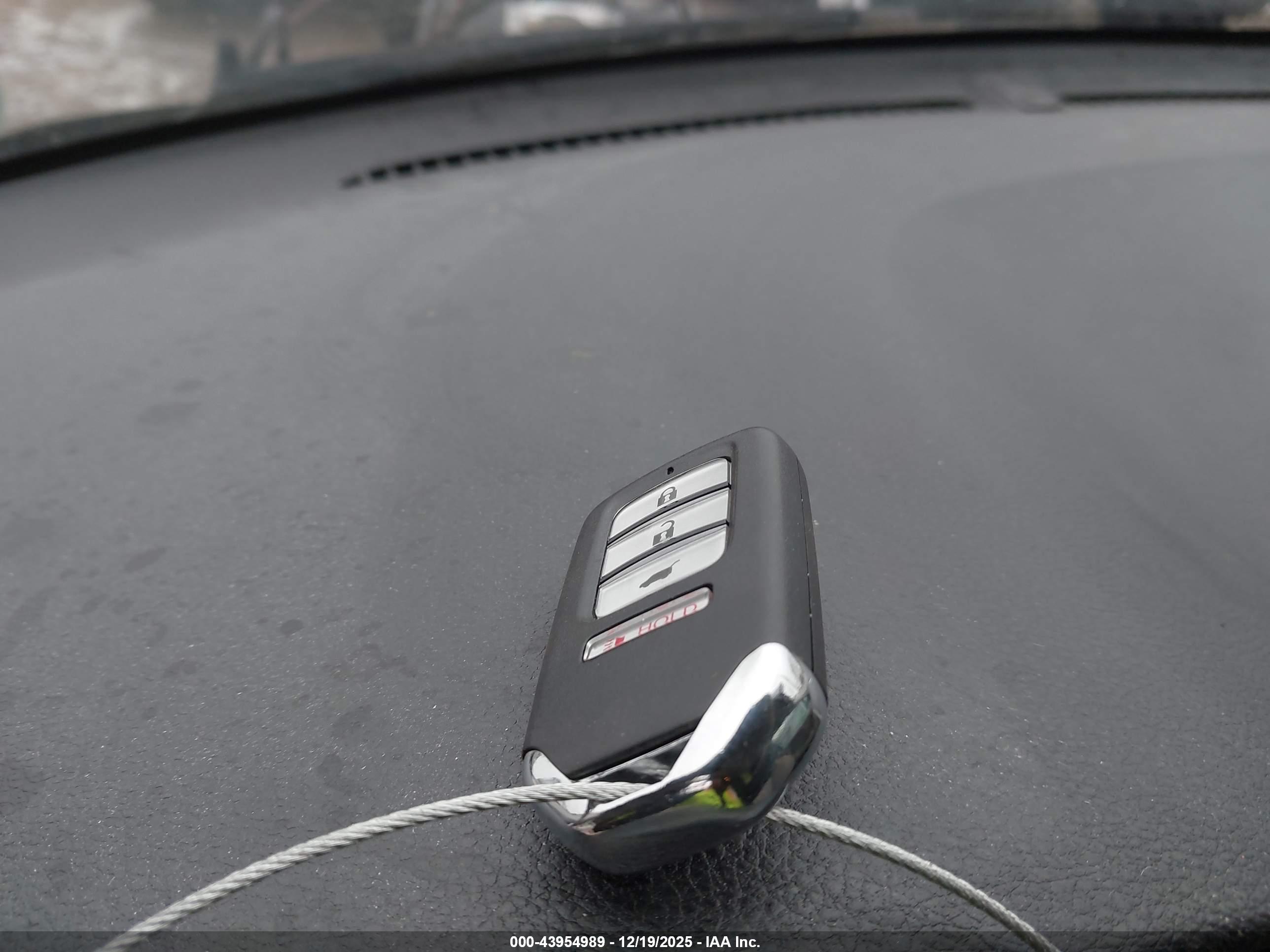 HONDA HR-V image 11