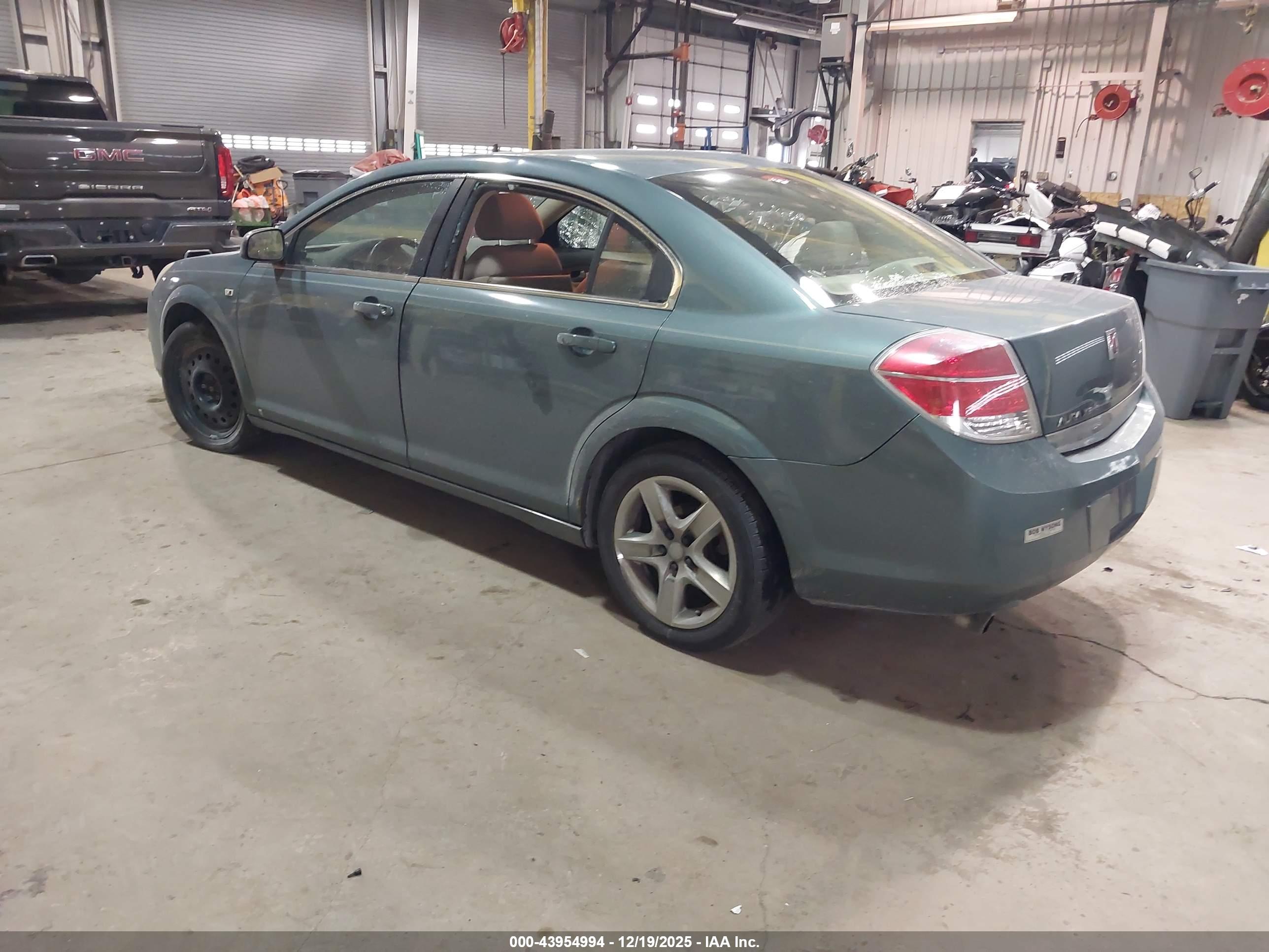 SATURN AURA image 3