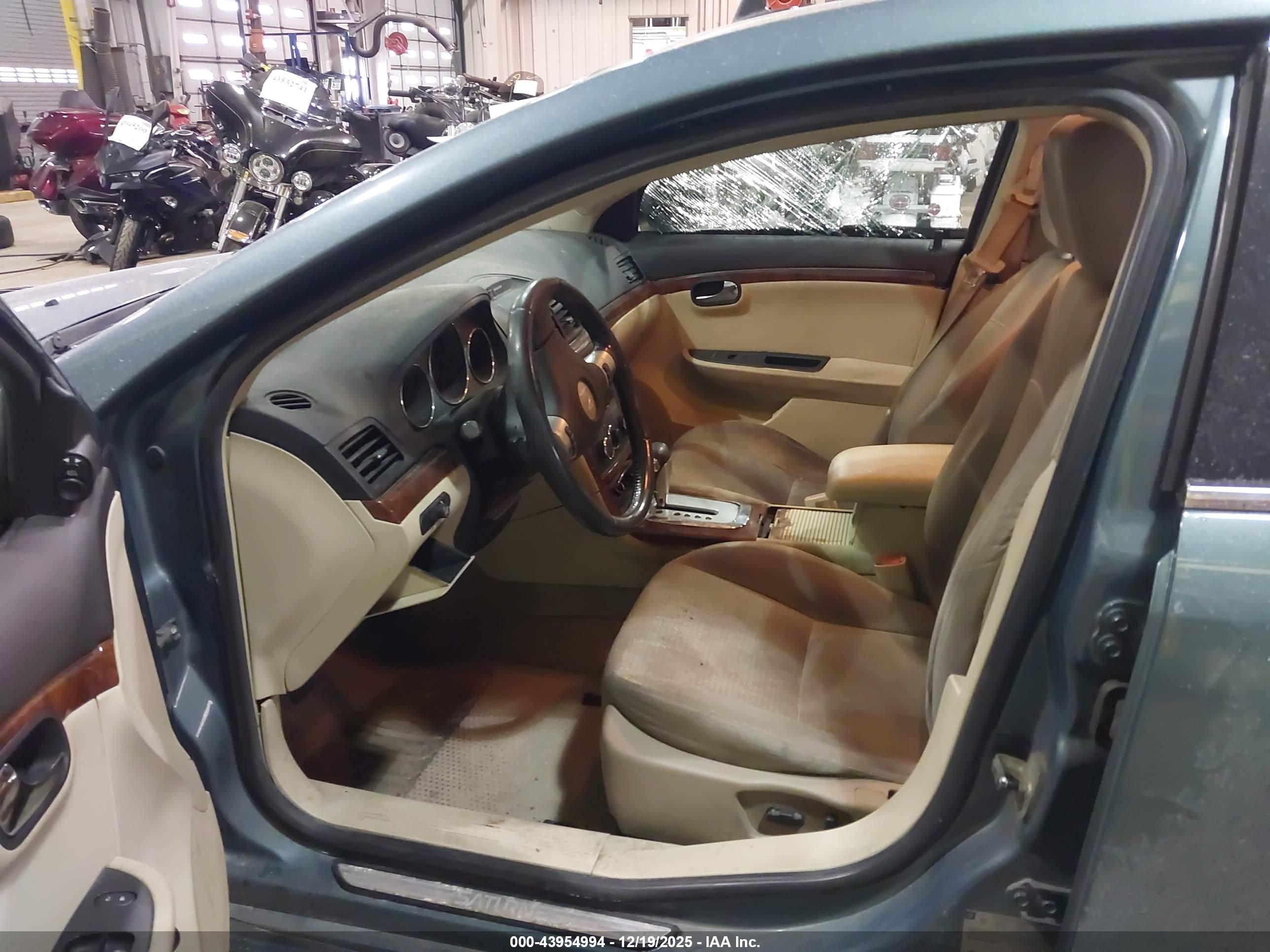 SATURN AURA image 5