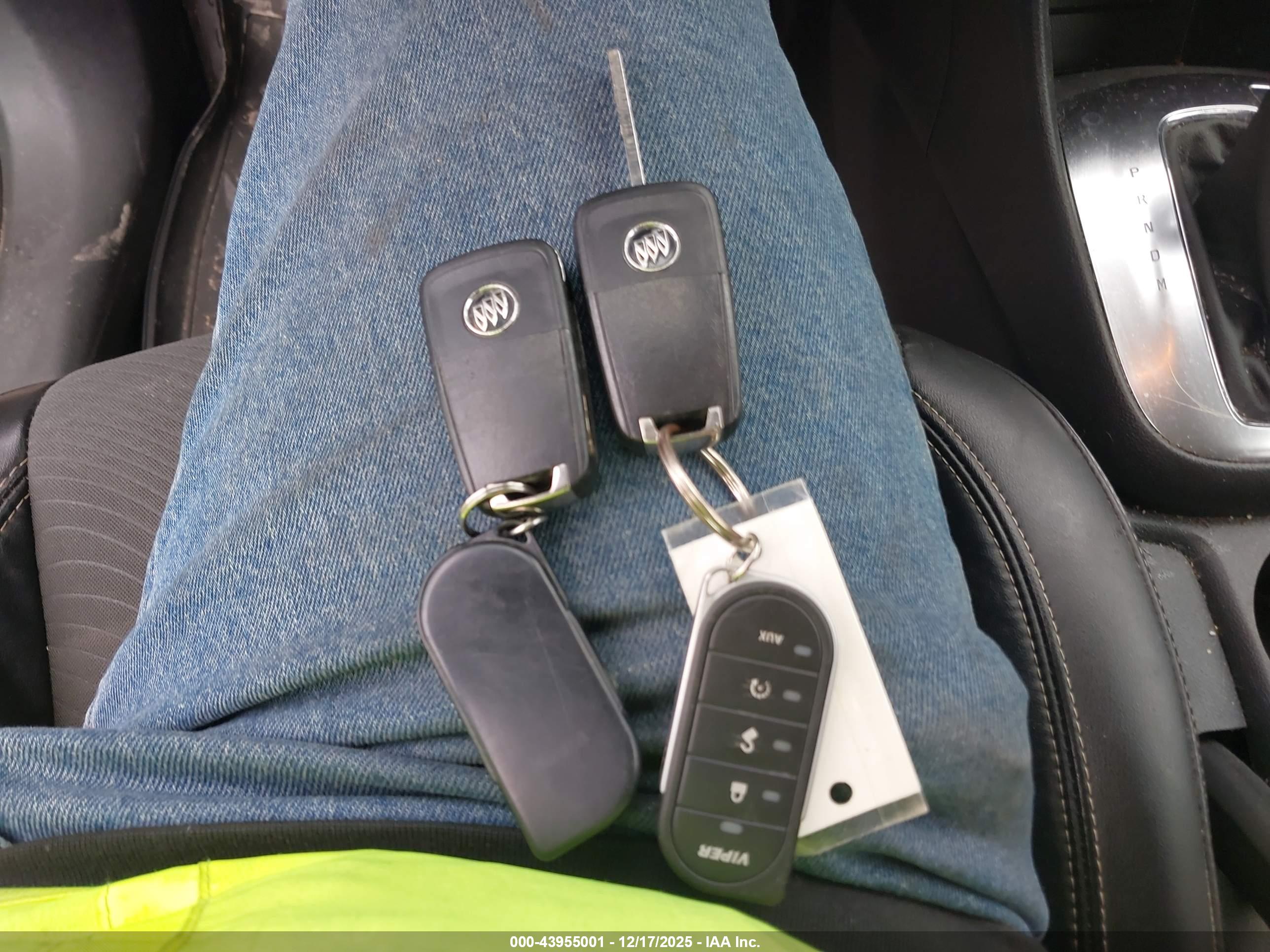 BUICK ENCORE image 11