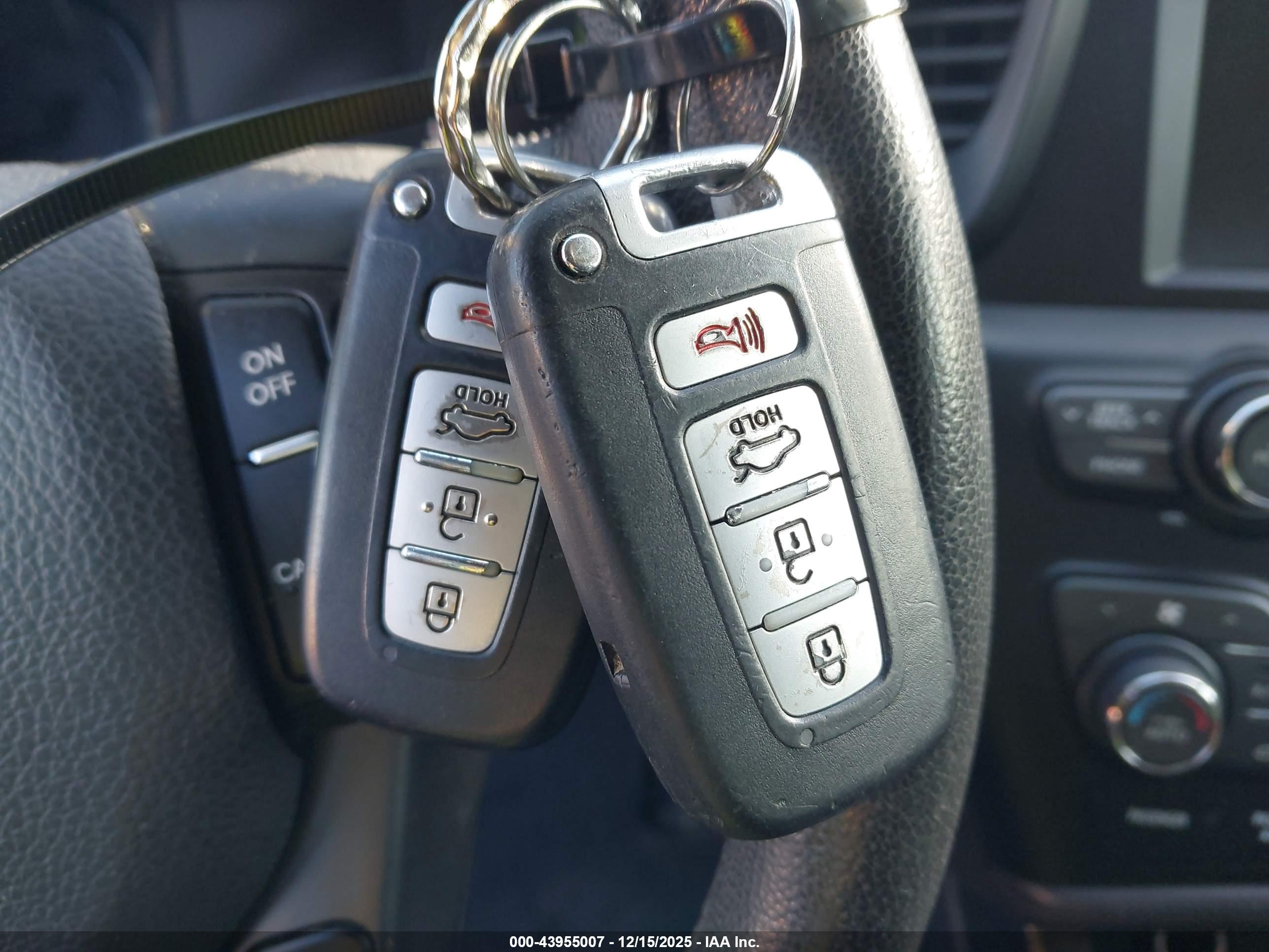 KIA OPTIMA image 11