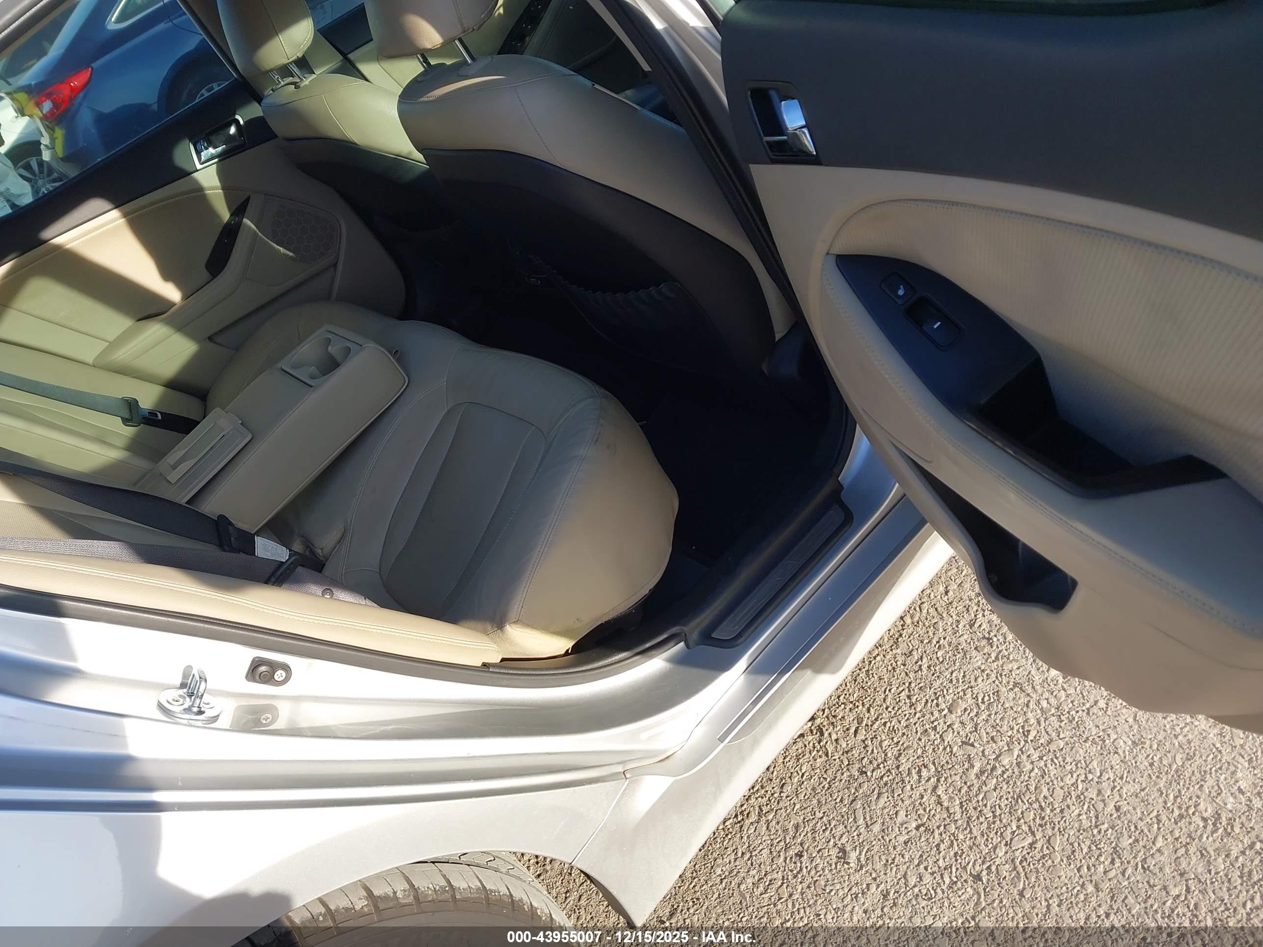 KIA OPTIMA image 8