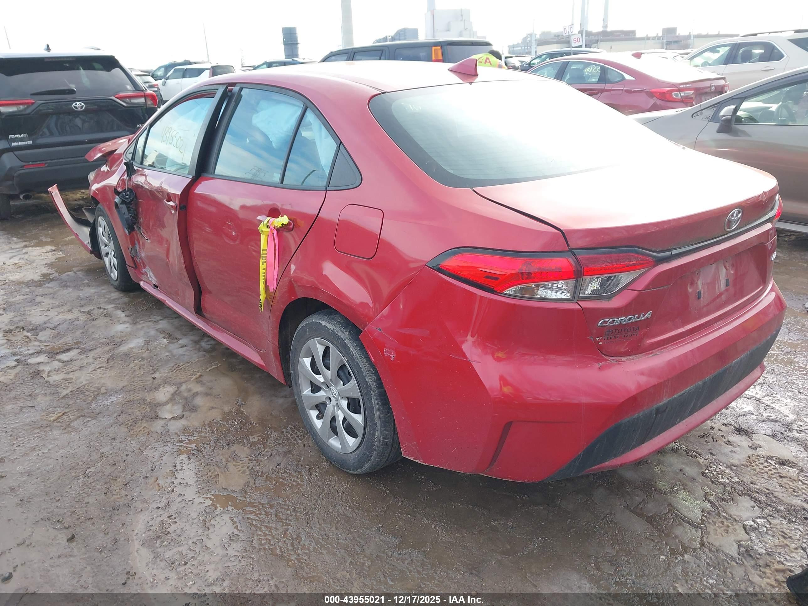 TOYOTA COROLLA image 3