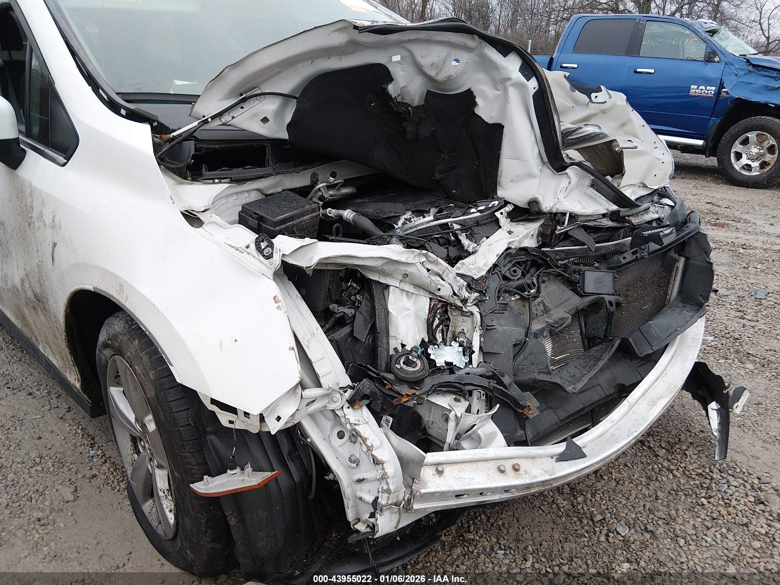HONDA ODYSSEY image 6