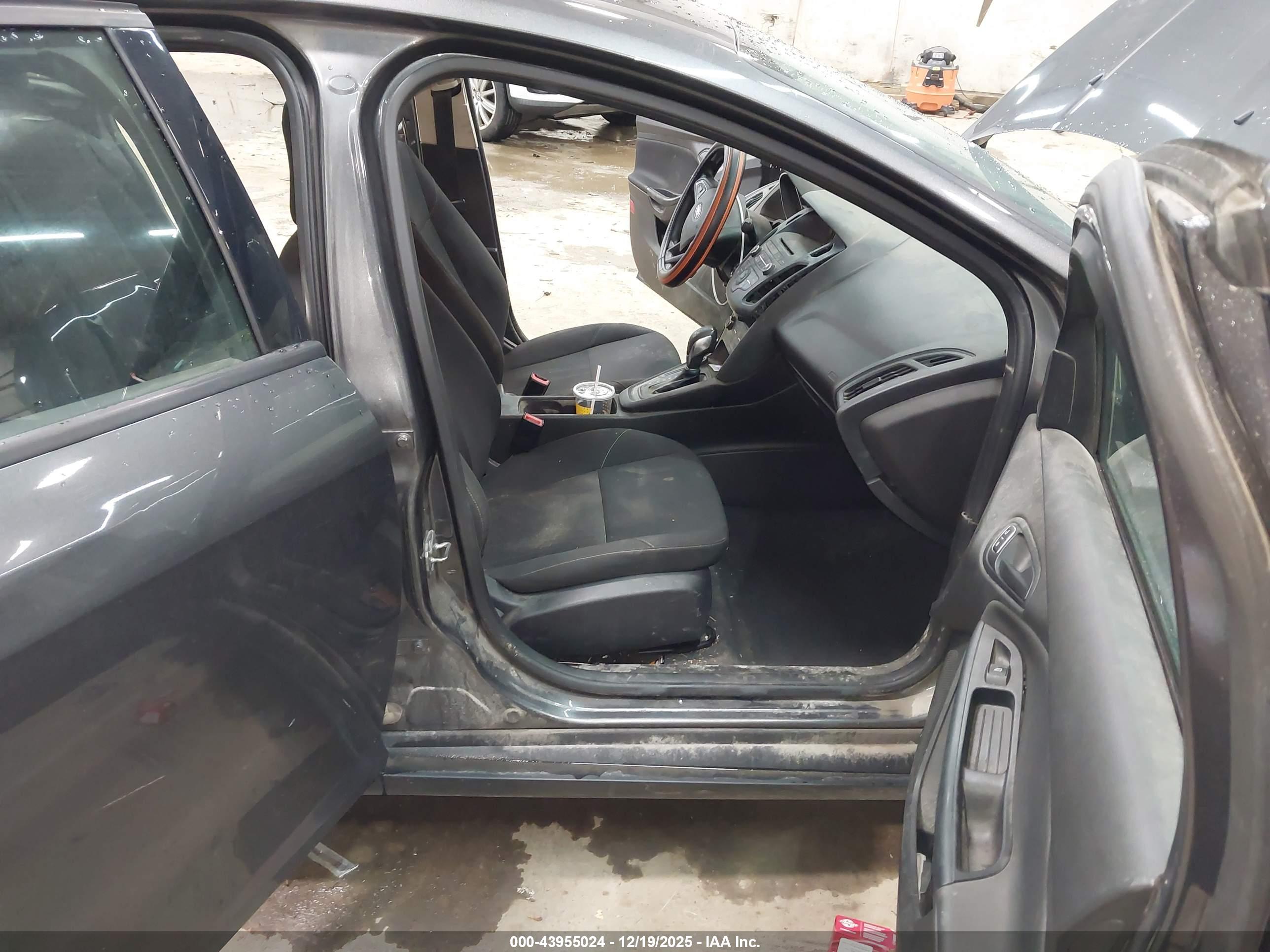 FORD FOCUS image 5