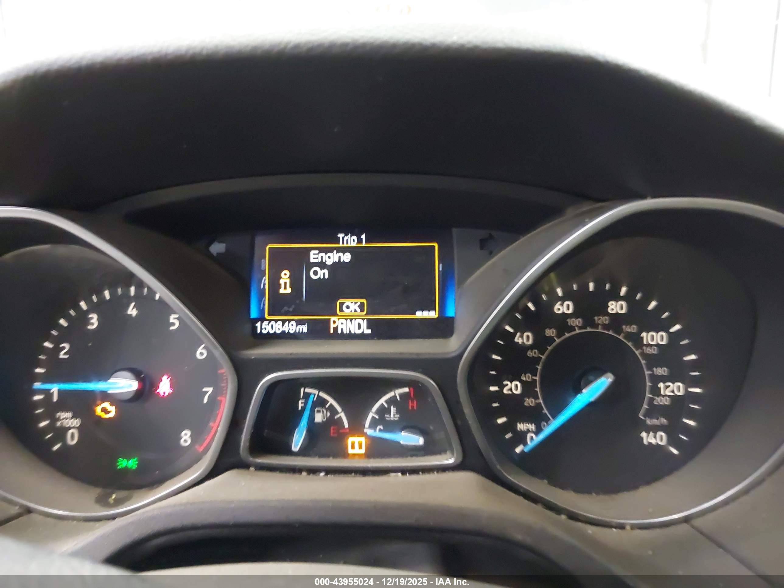 FORD FOCUS image 7