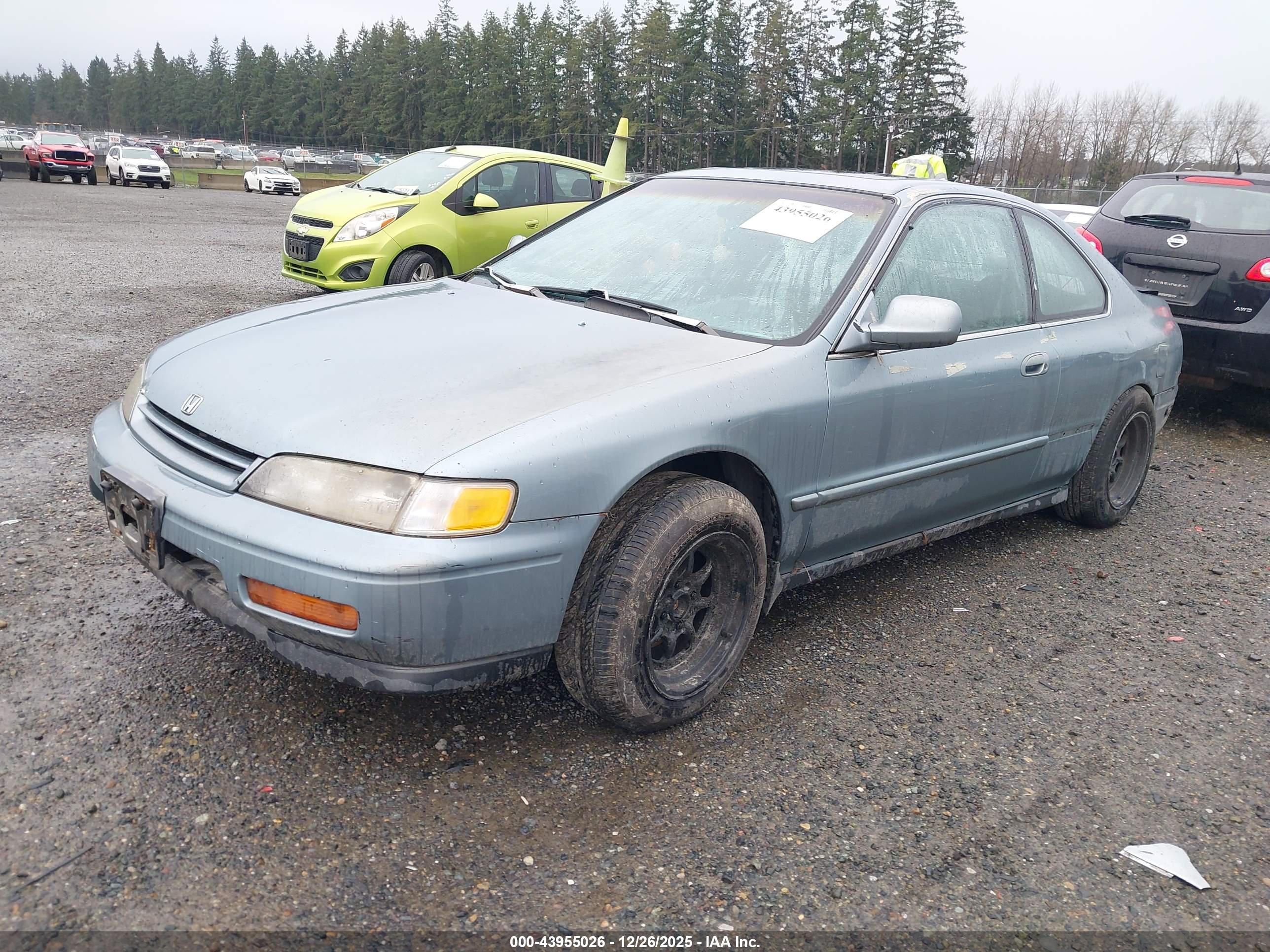 HONDA ACCORD image 2