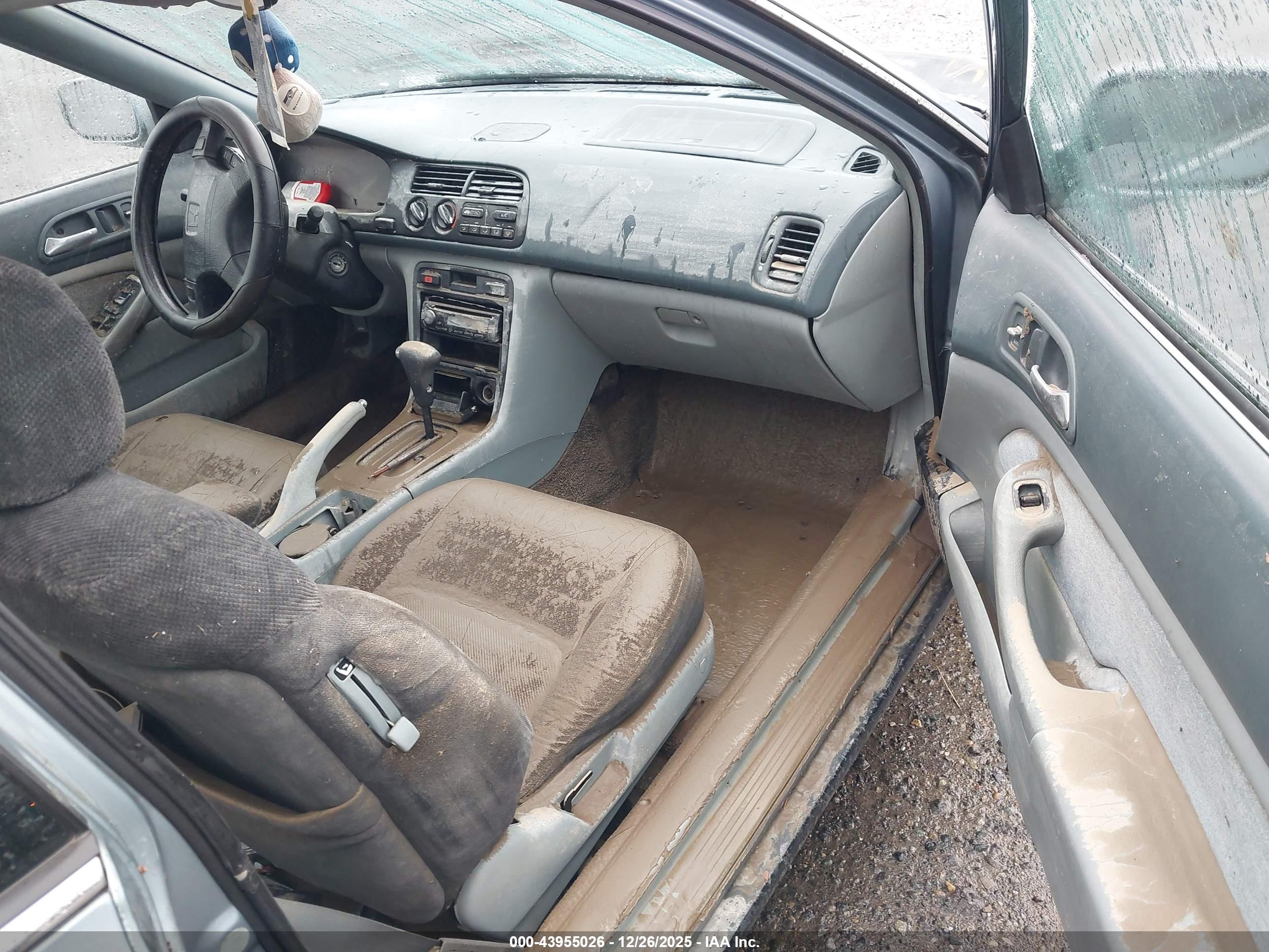 HONDA ACCORD image 5