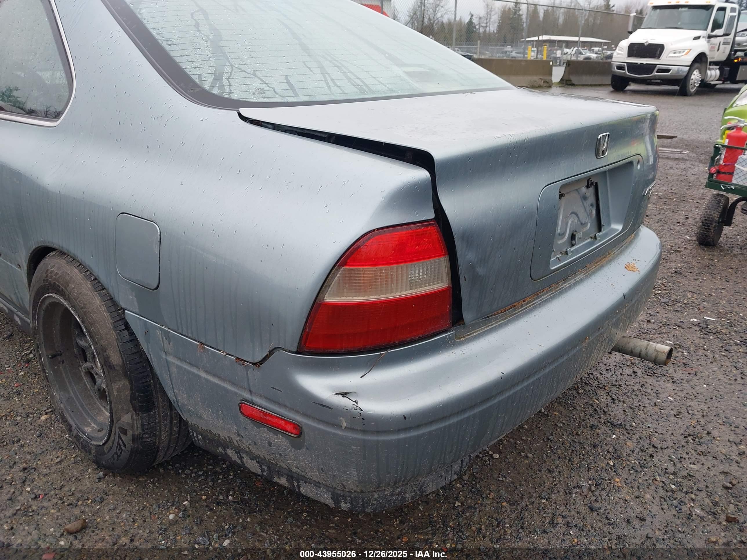 HONDA ACCORD image 6