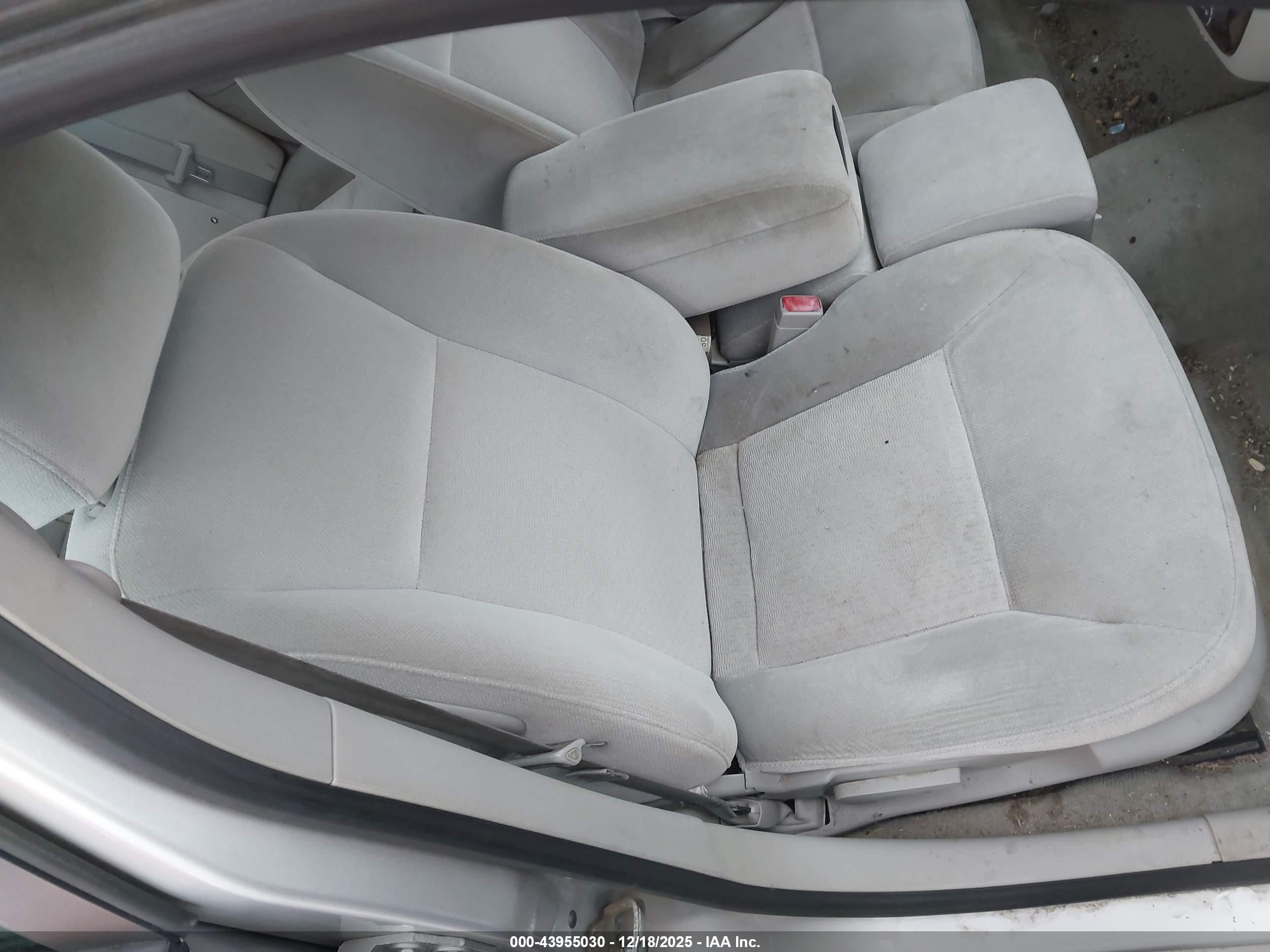 CHEVROLET IMPALA image 8