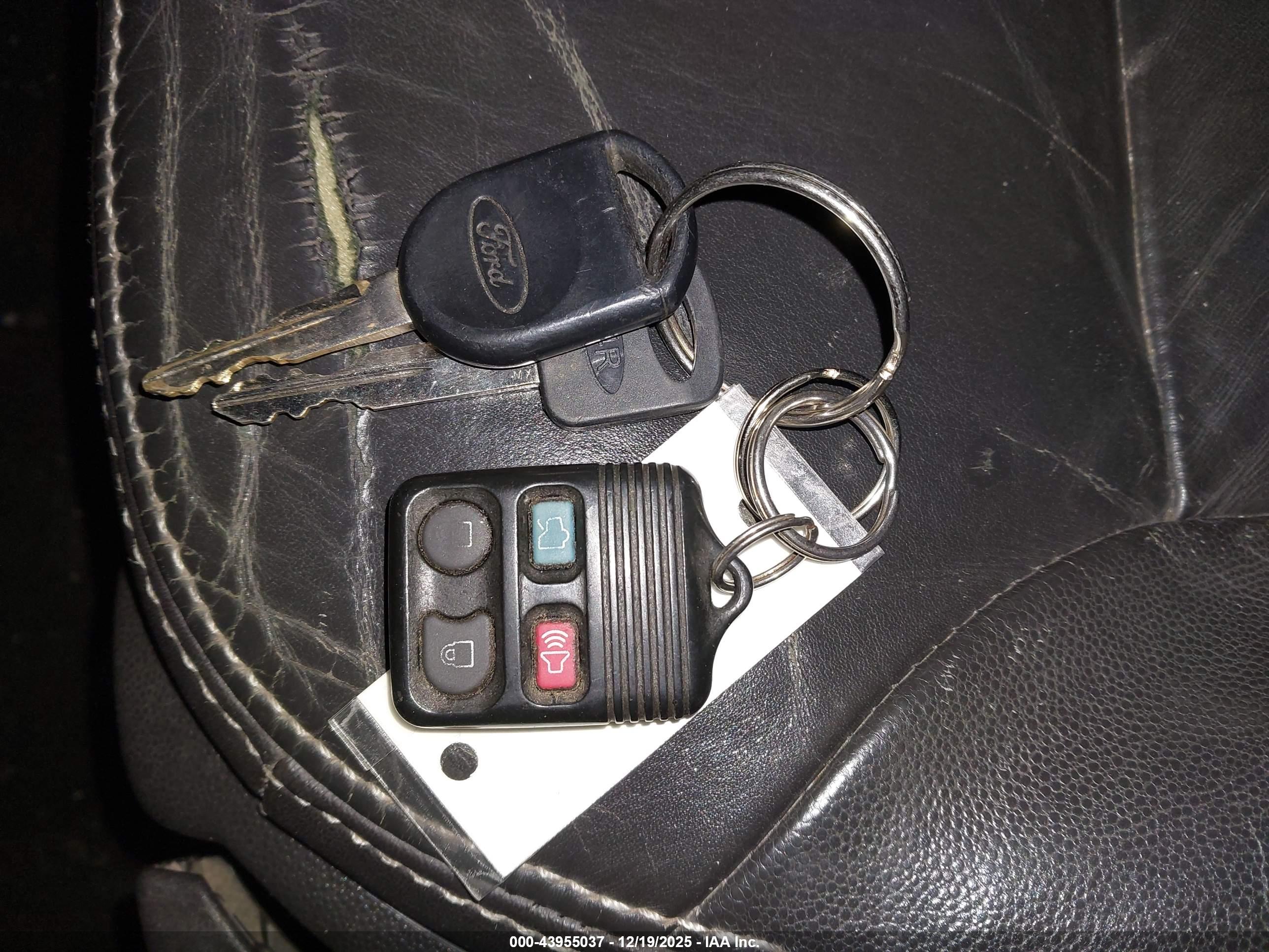 FORD FOCUS image 11