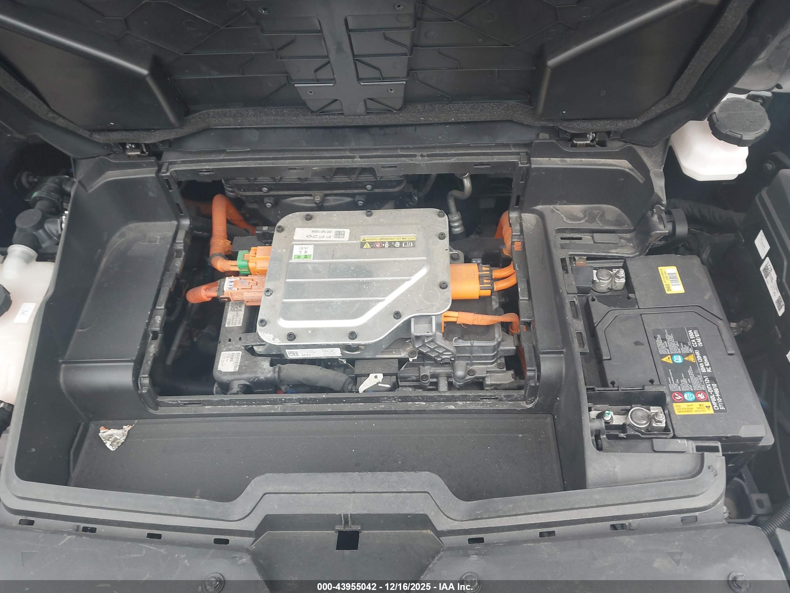 KIA EV6 image 10