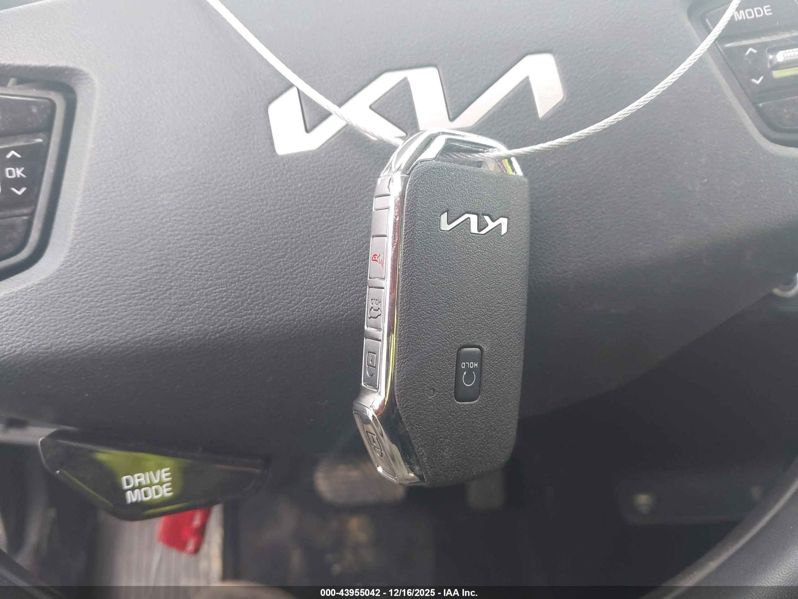 KIA EV6 image 11