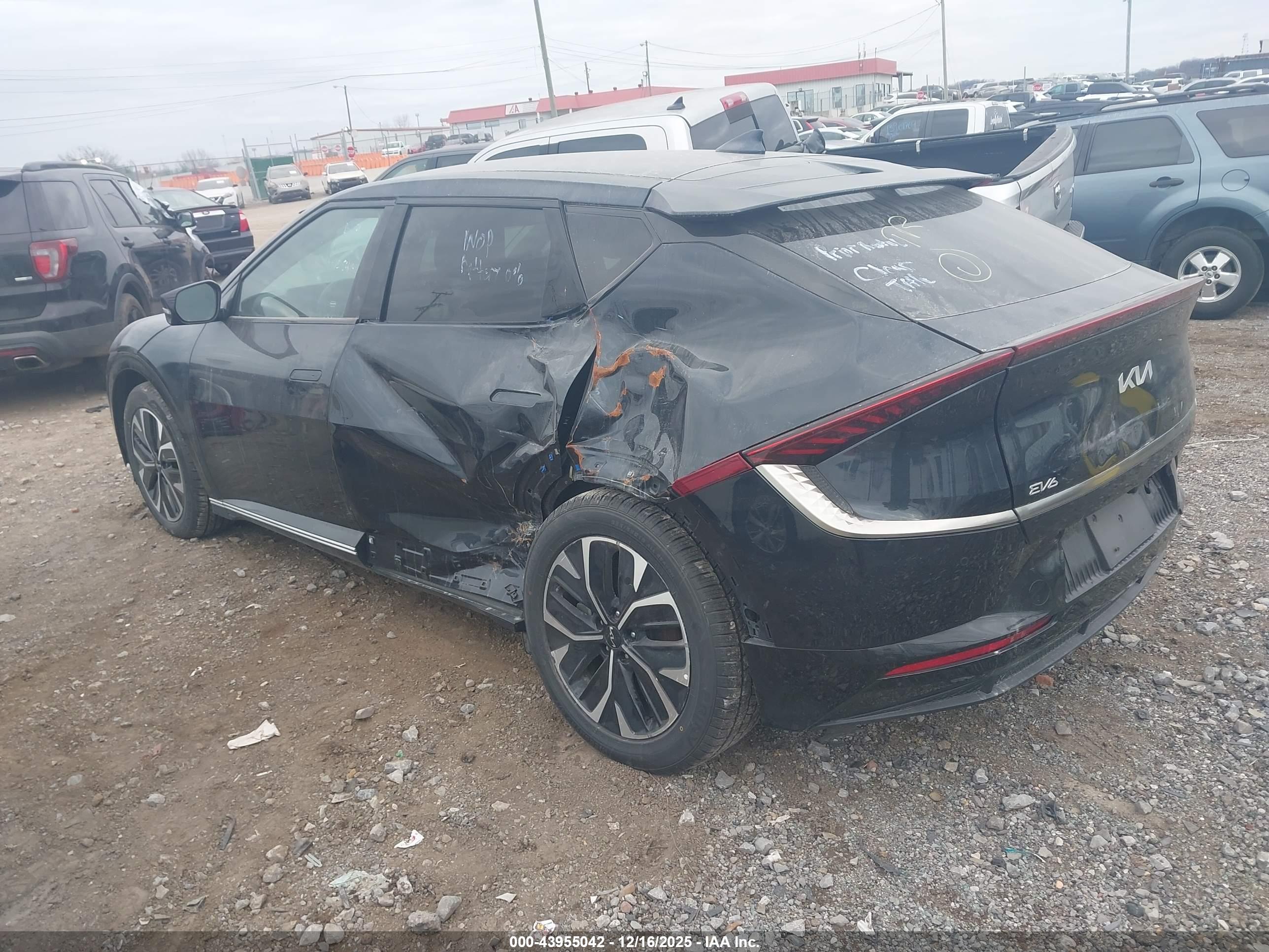 KIA EV6 image 3