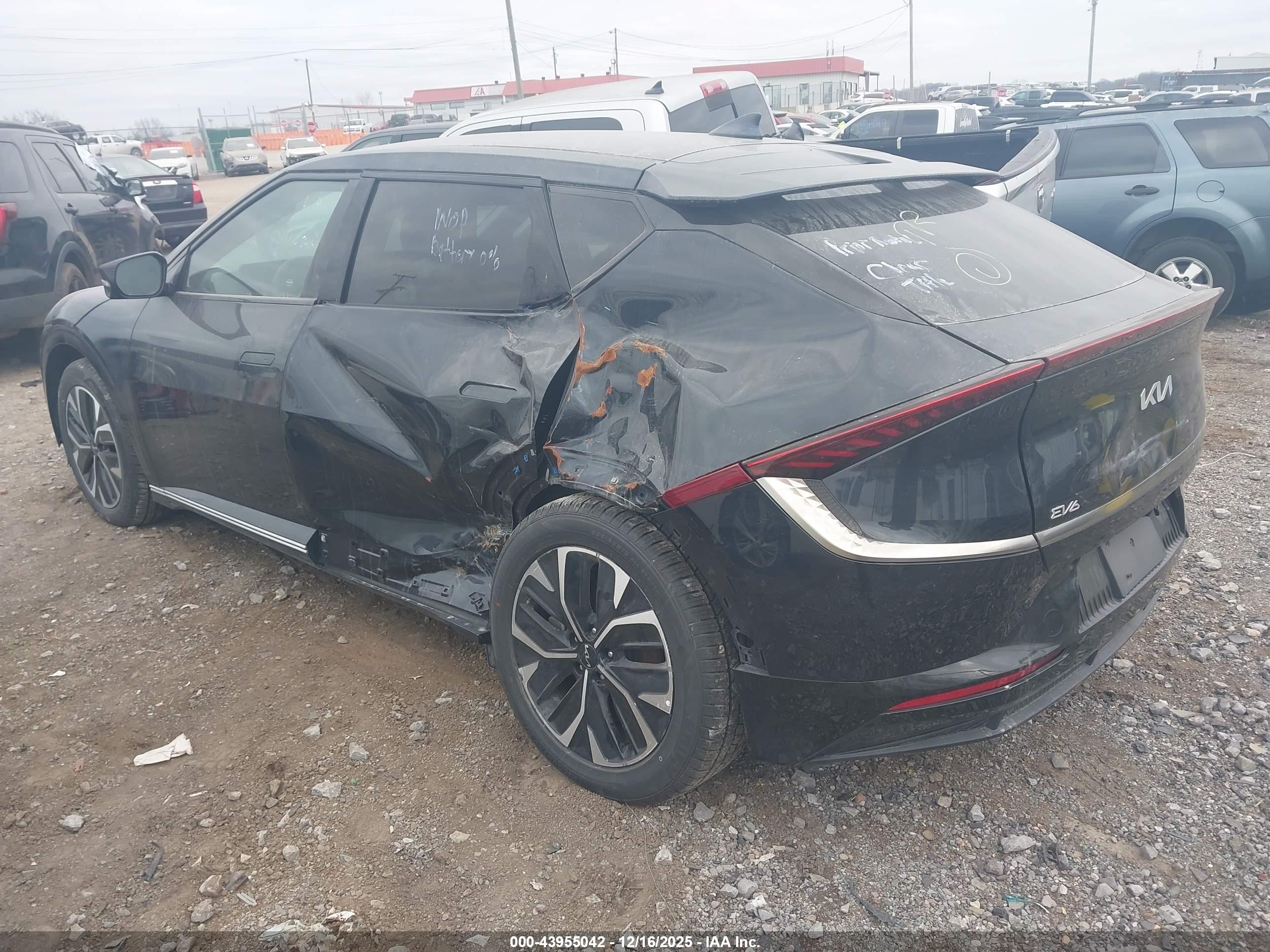 KIA EV6 image 6