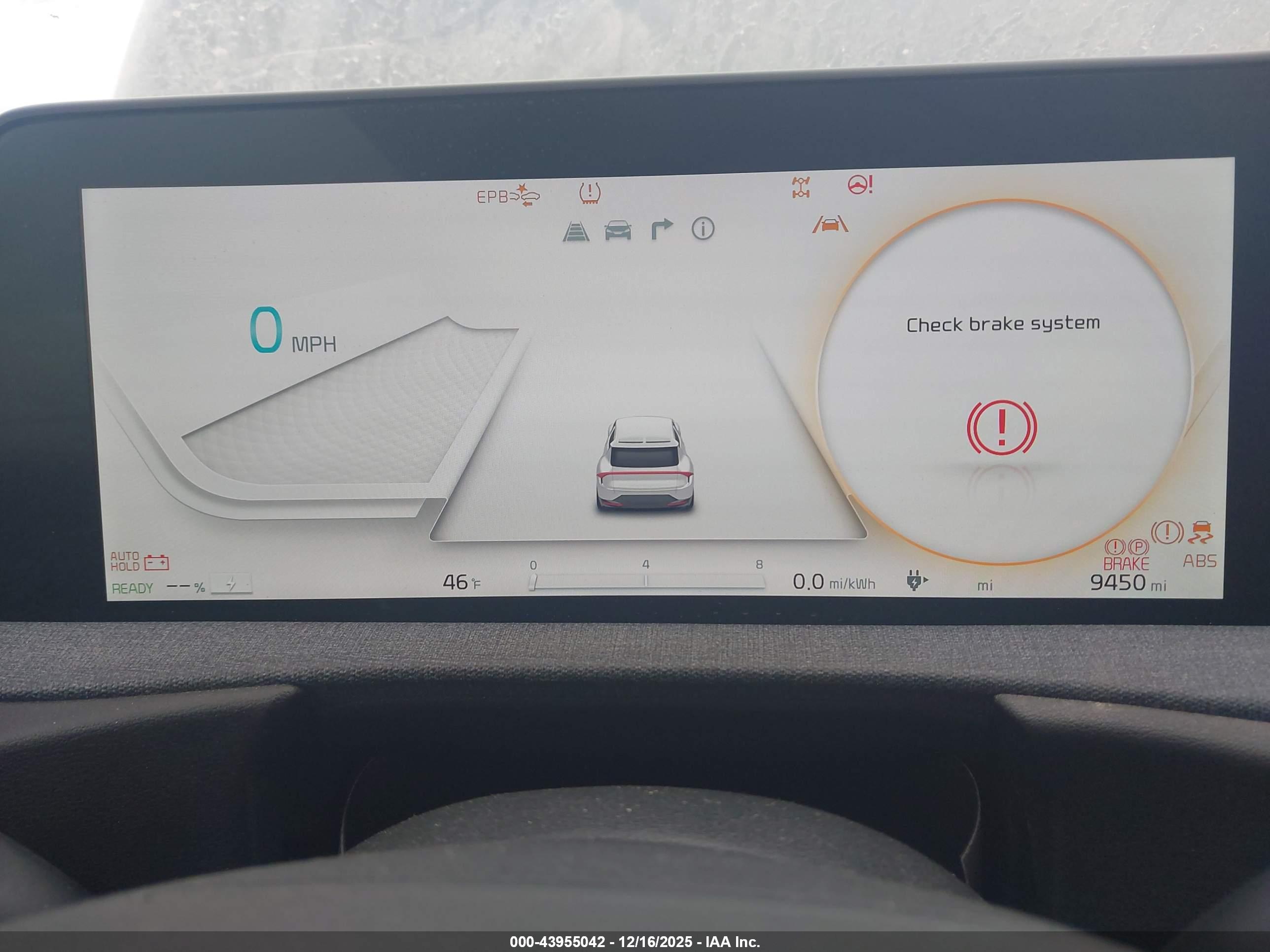 KIA EV6 image 7
