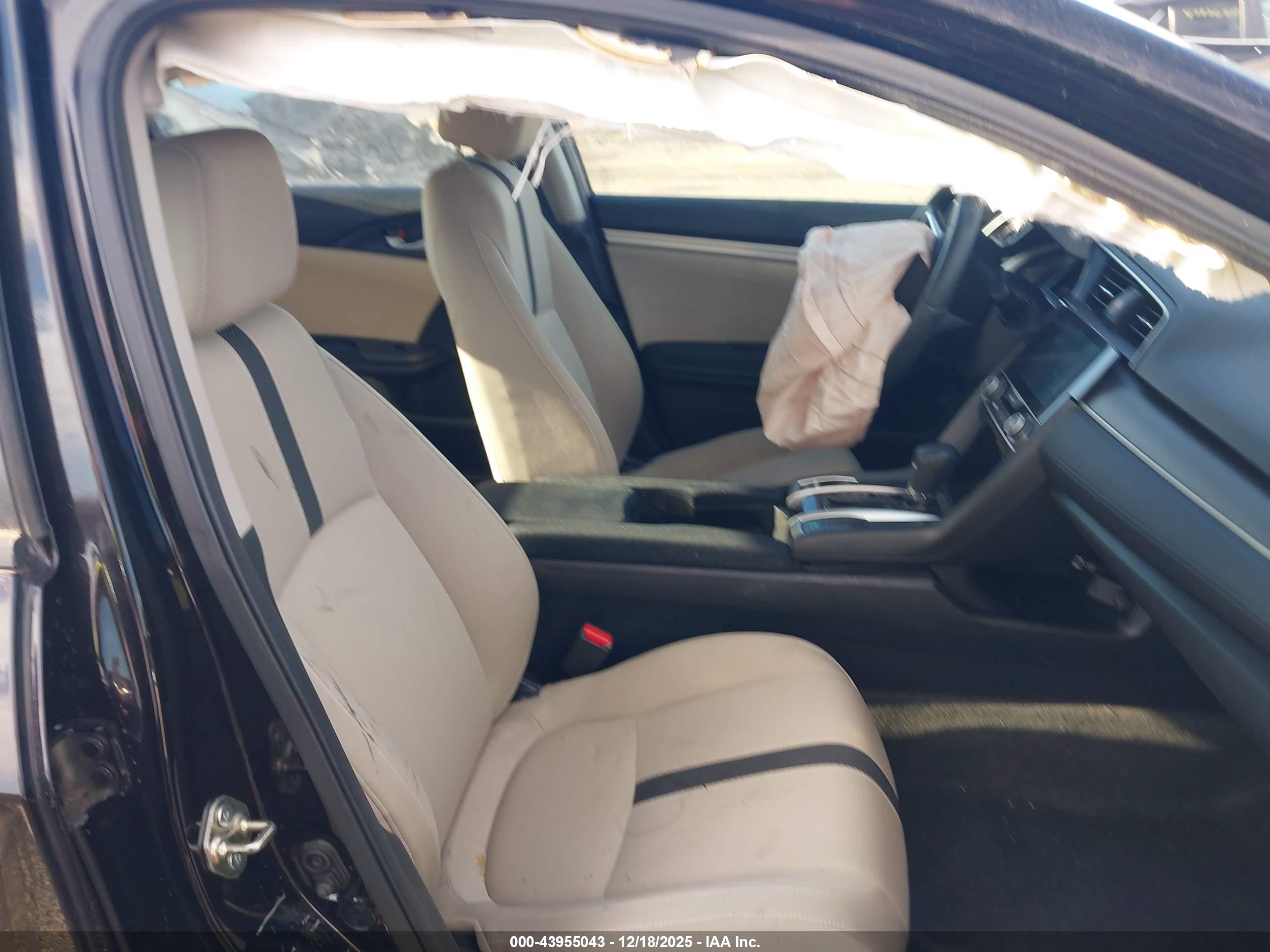 HONDA CIVIC image 5