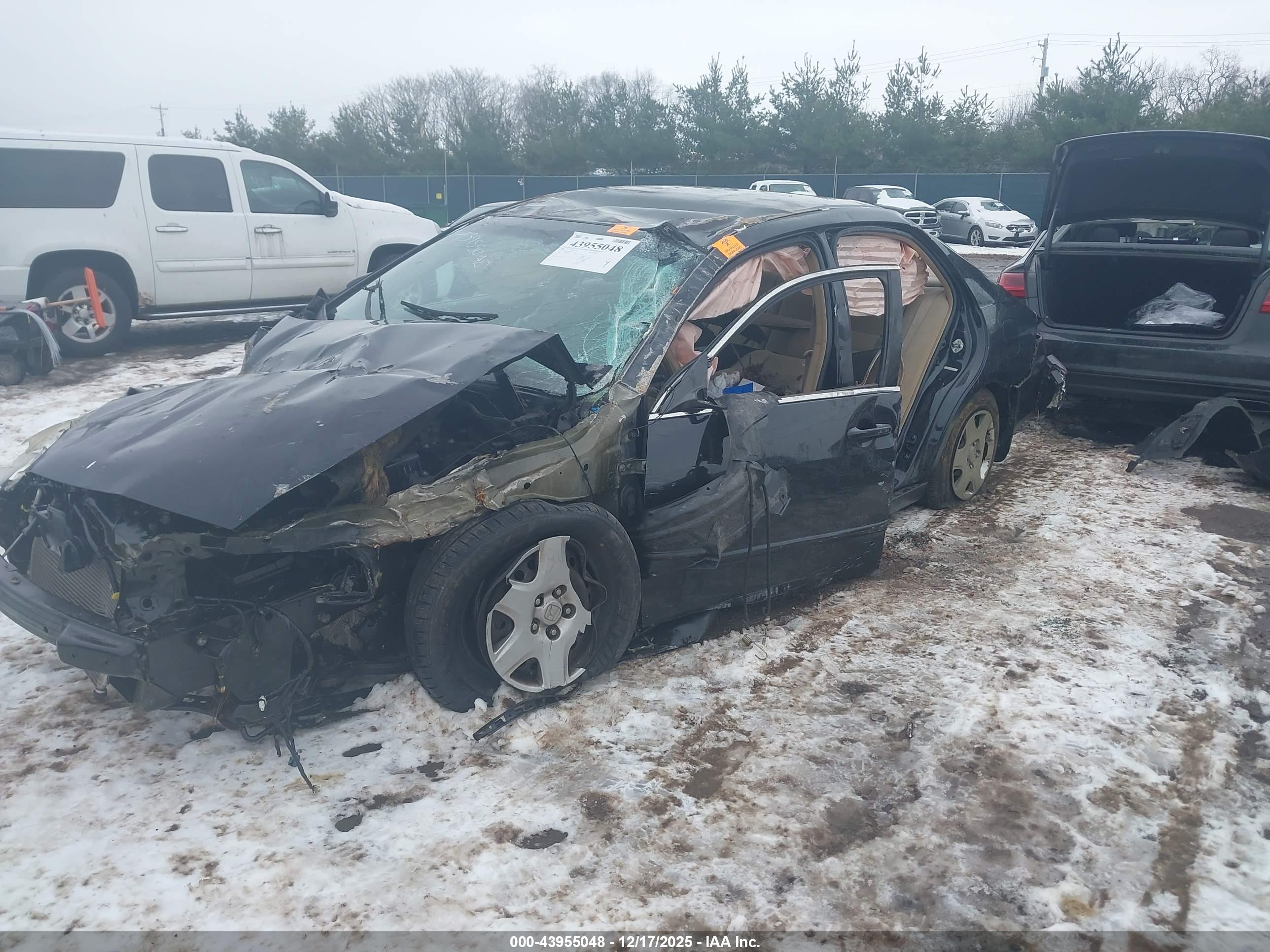 HONDA ACCORD image 2