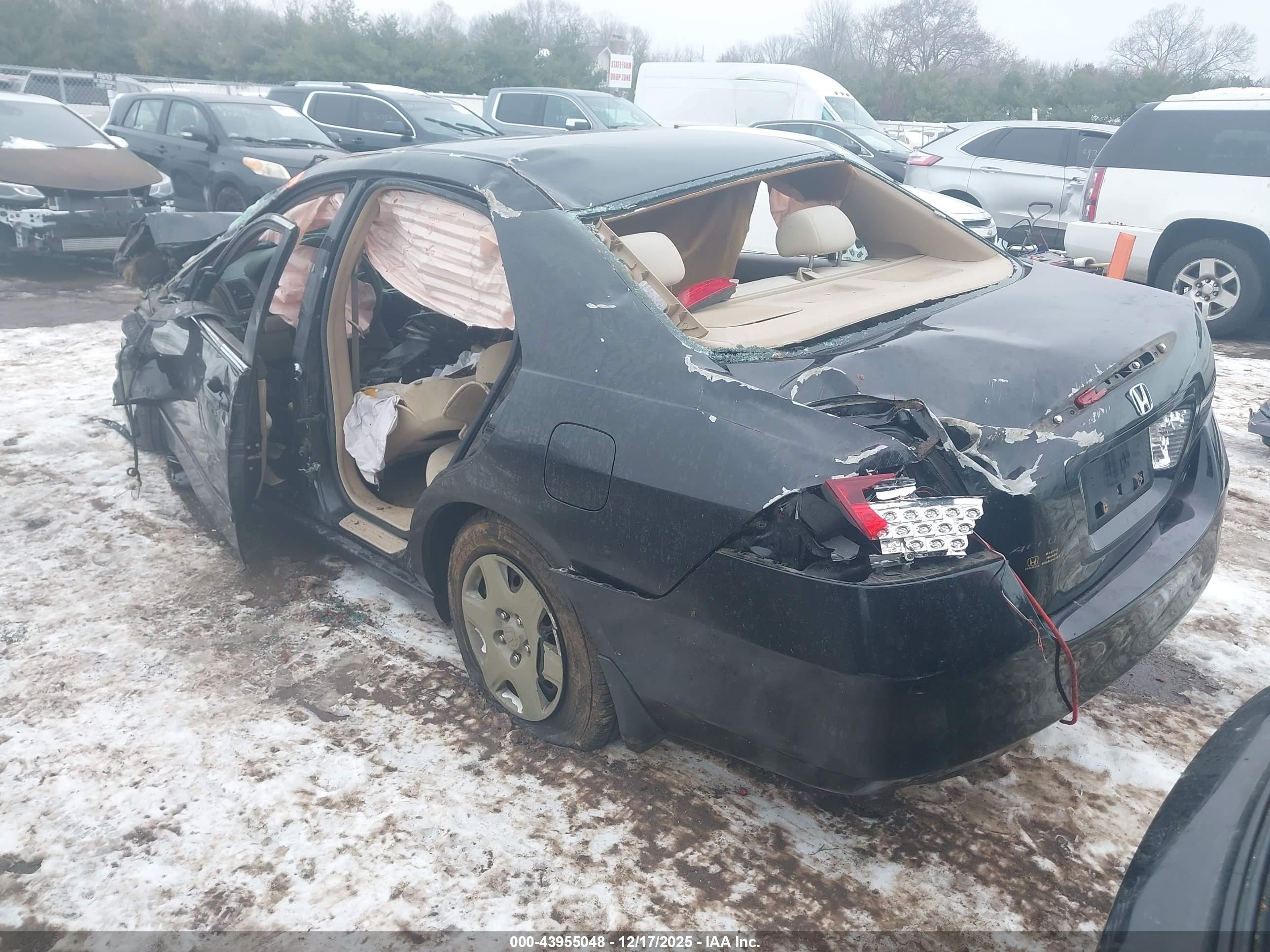 HONDA ACCORD image 3
