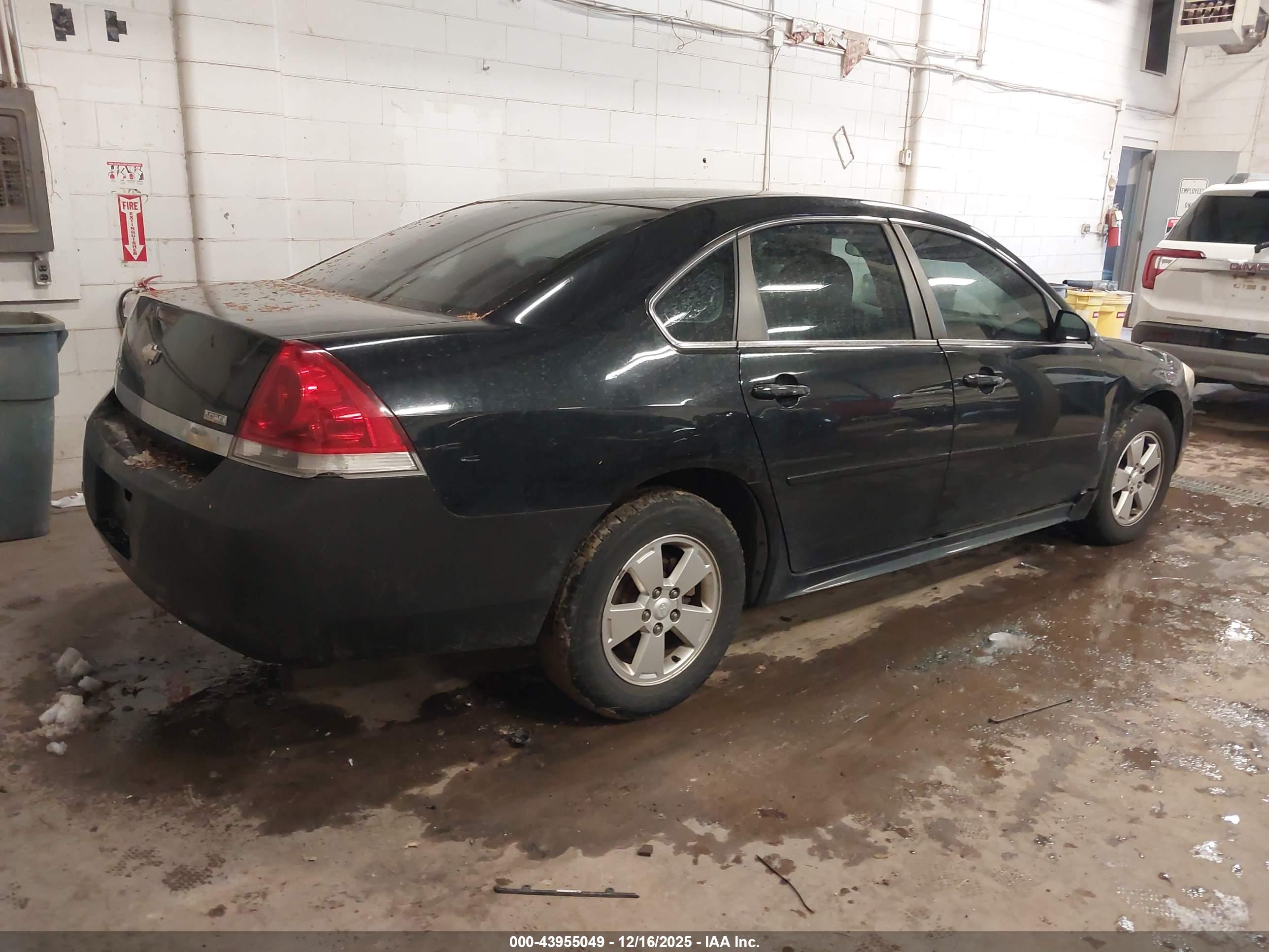 CHEVROLET IMPALA image 4