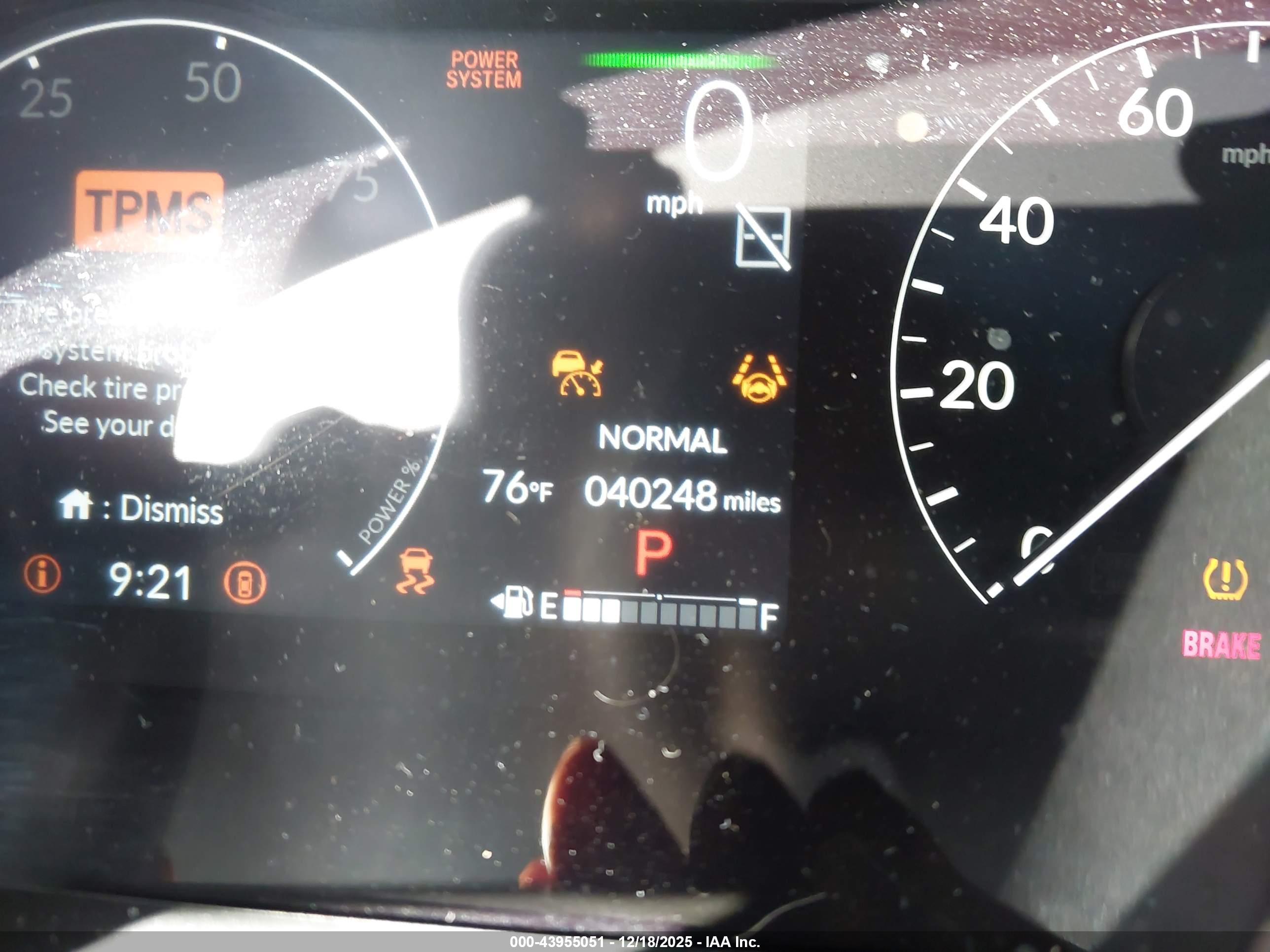 HONDA CR-V image 7