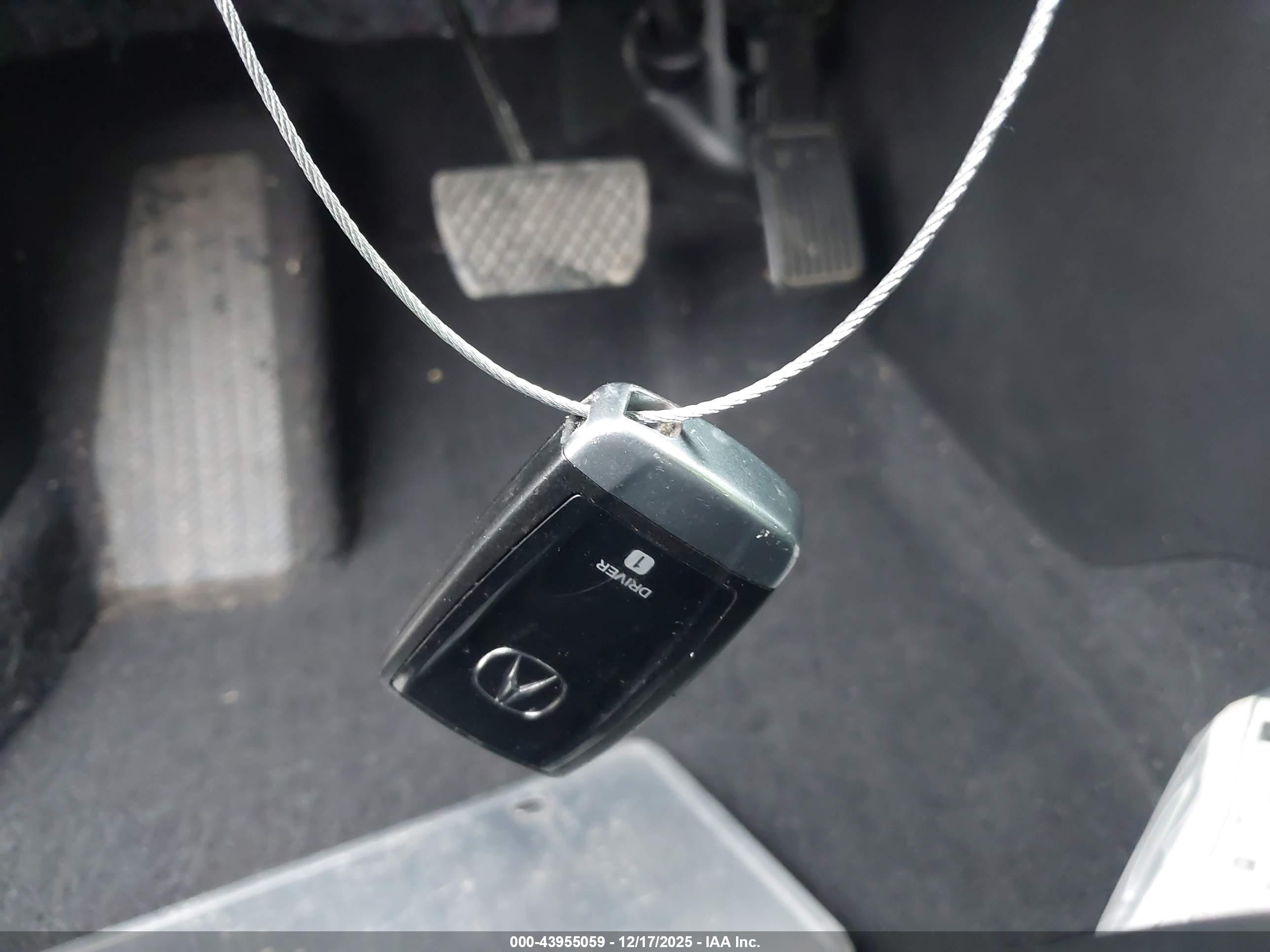 ACURA RDX image 11