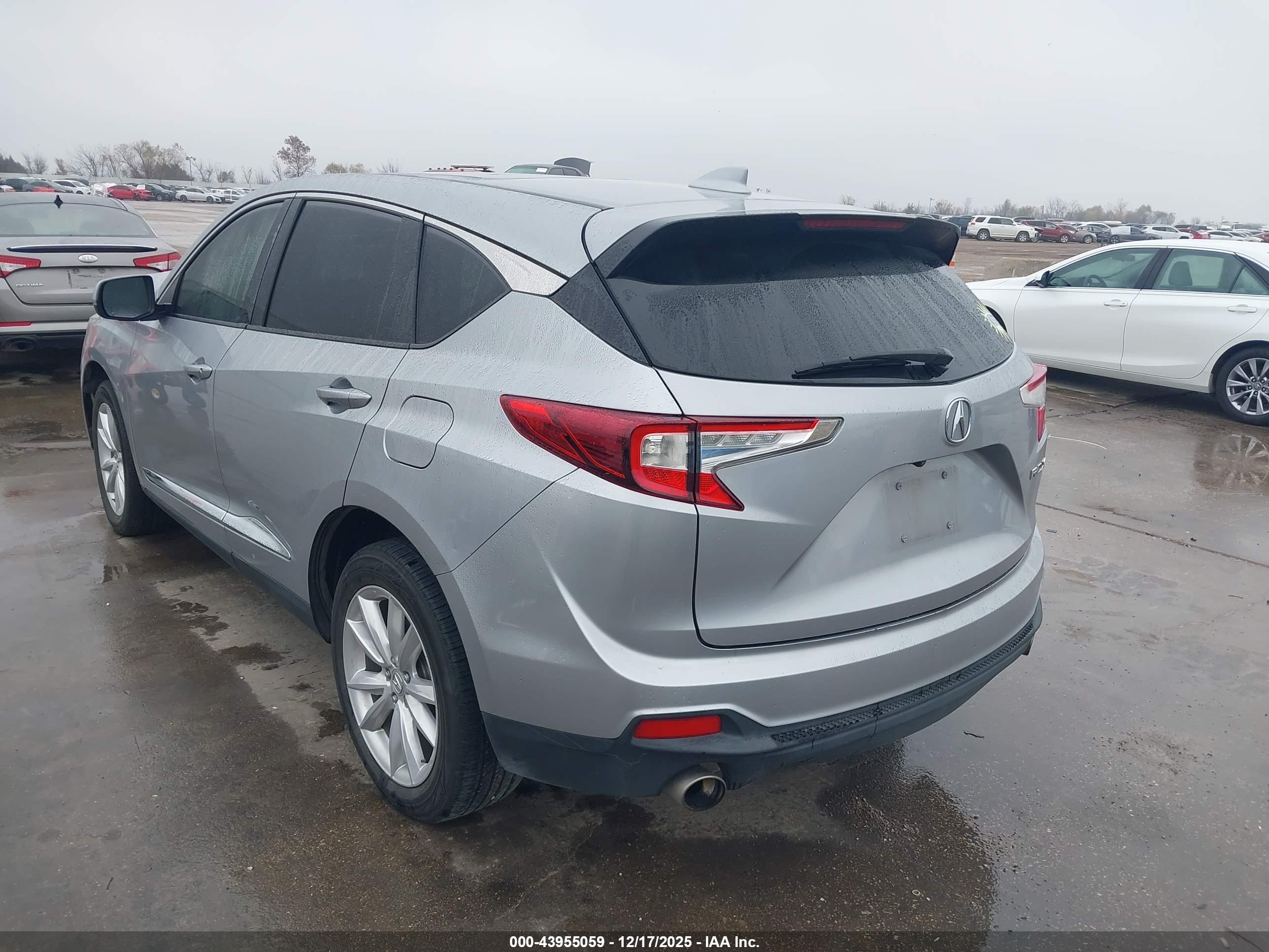 ACURA RDX image 3