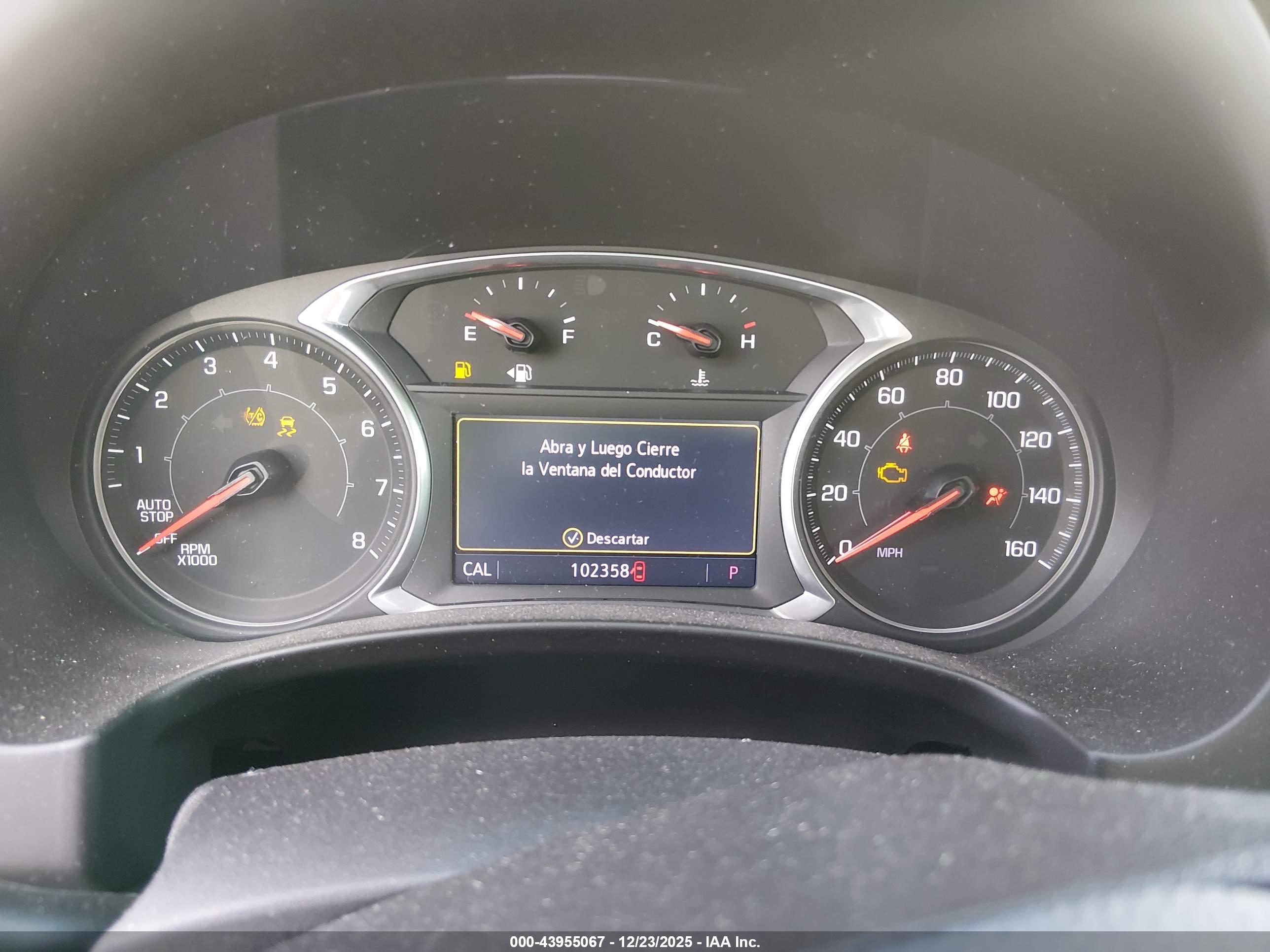 GMC TERRAIN image 7