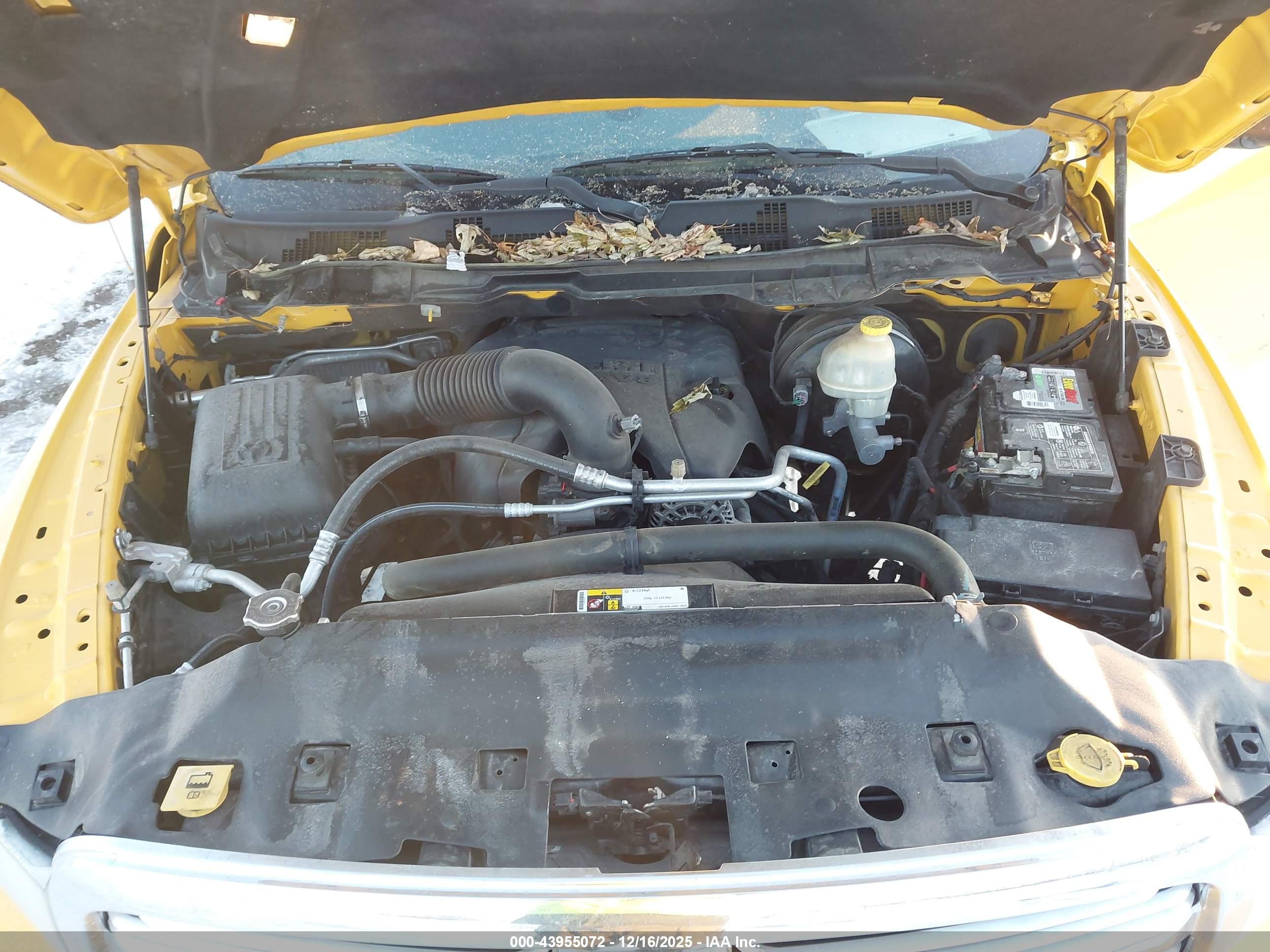 RAM 1500 image 10