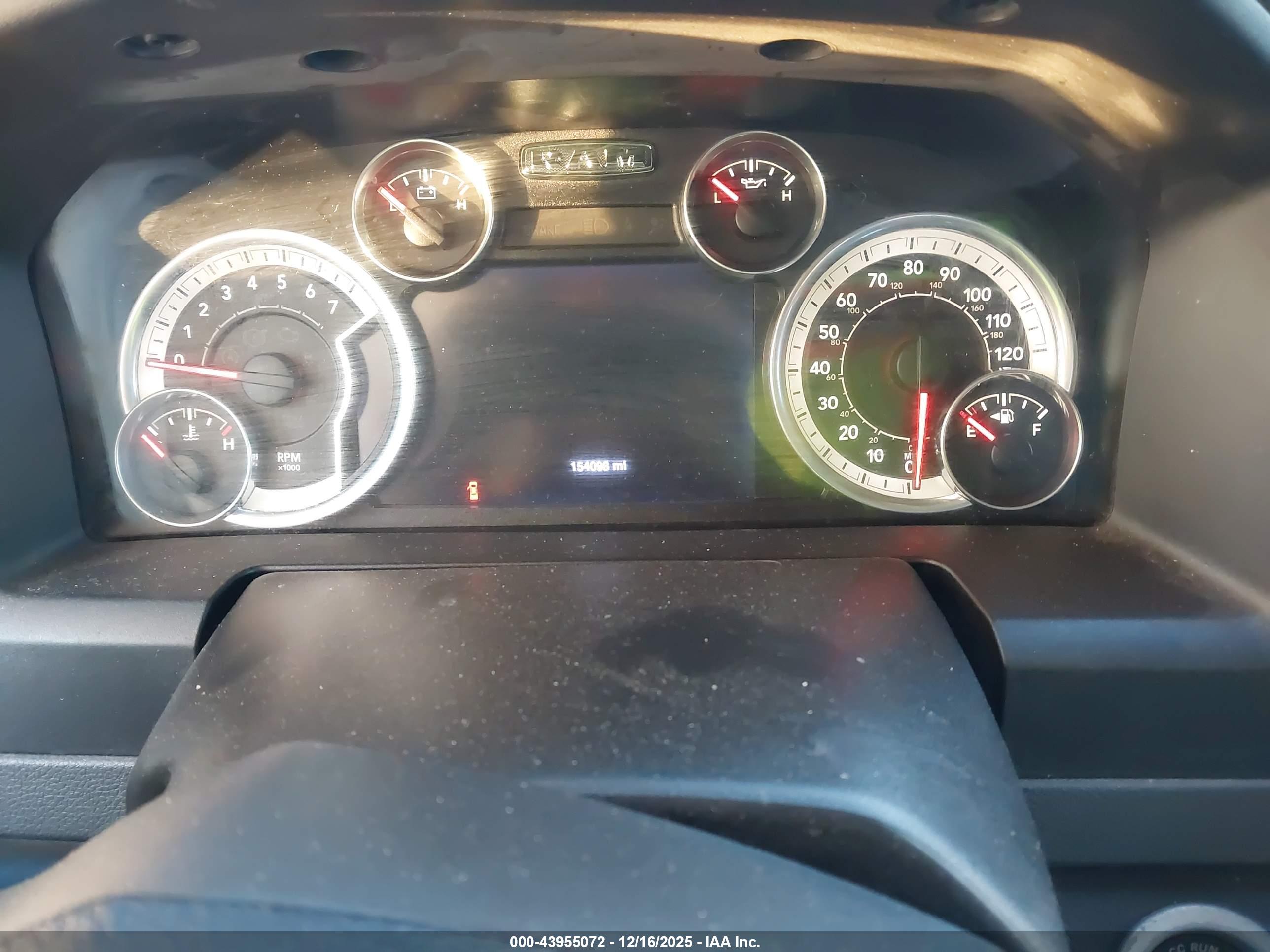 RAM 1500 image 7