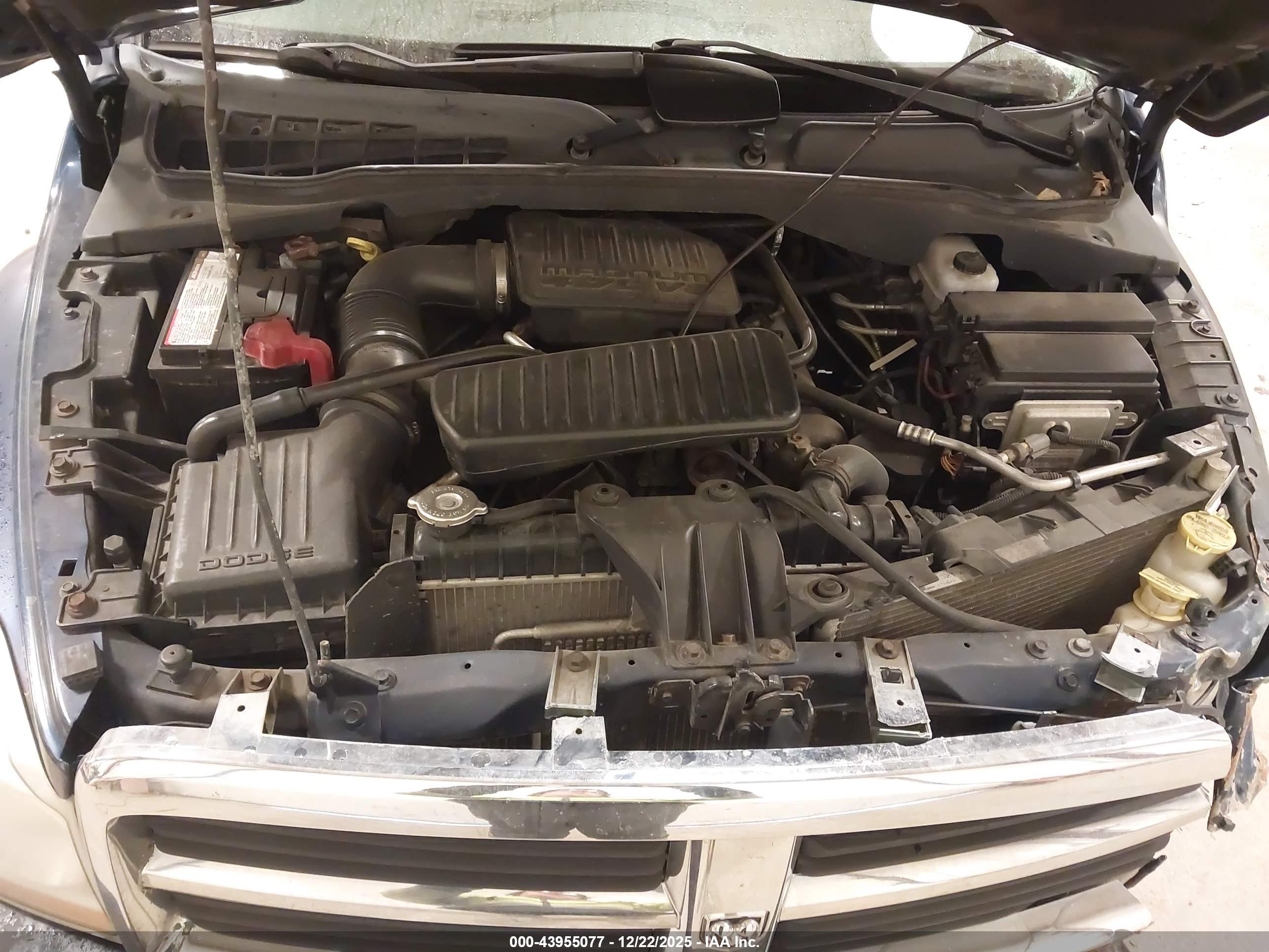 DODGE DURANGO image 10