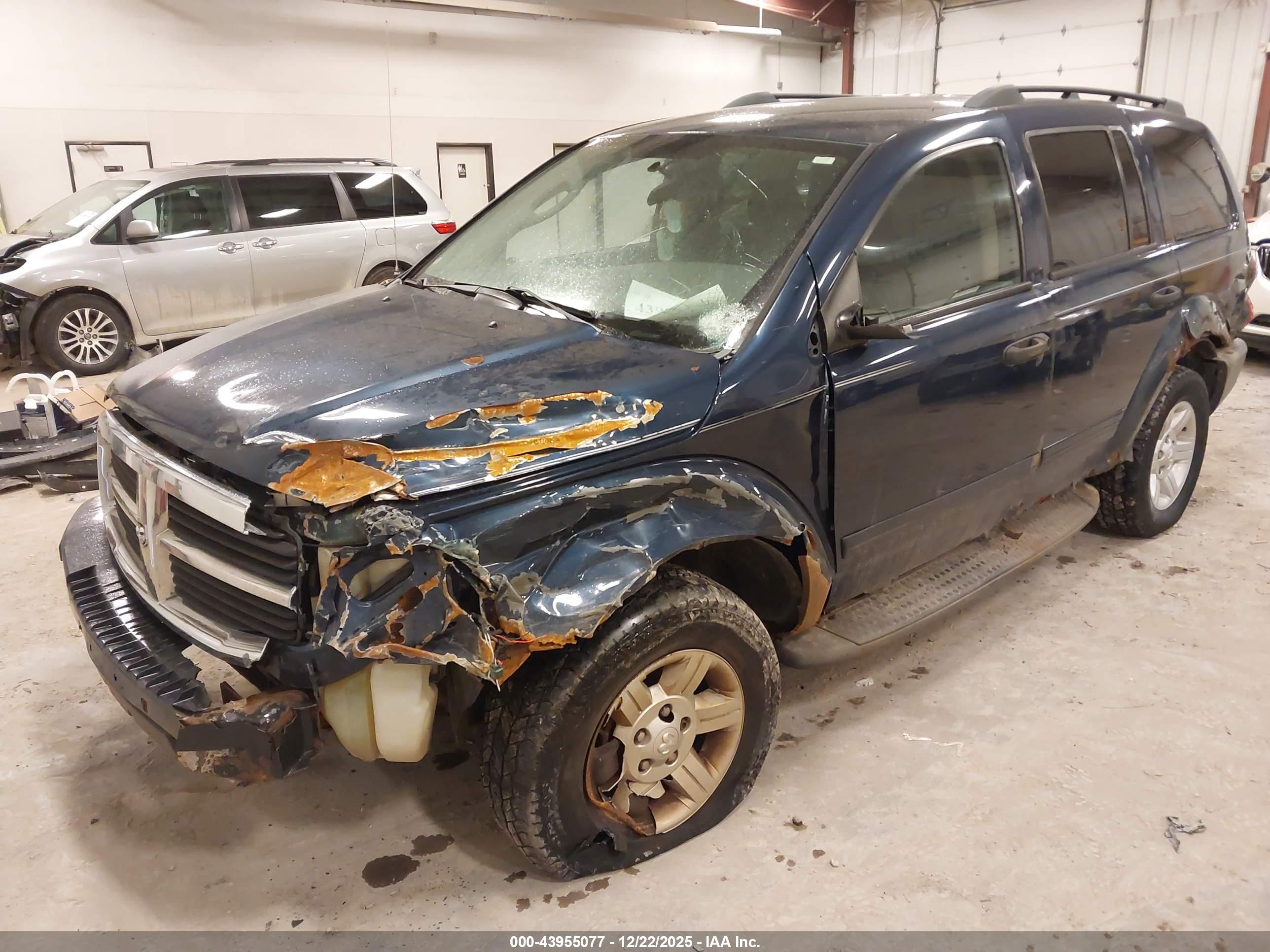 DODGE DURANGO image 2