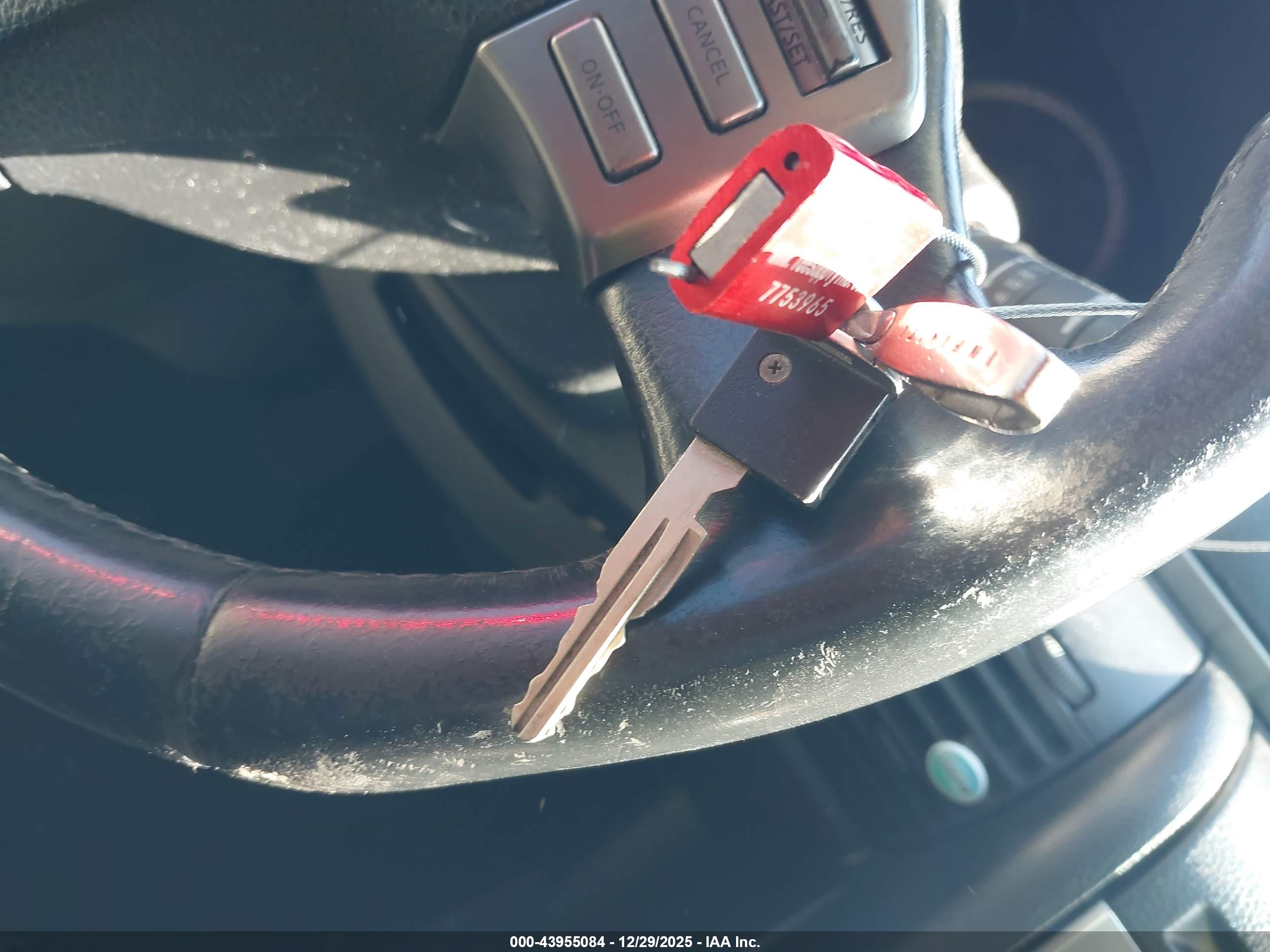 INFINITI G35 image 11