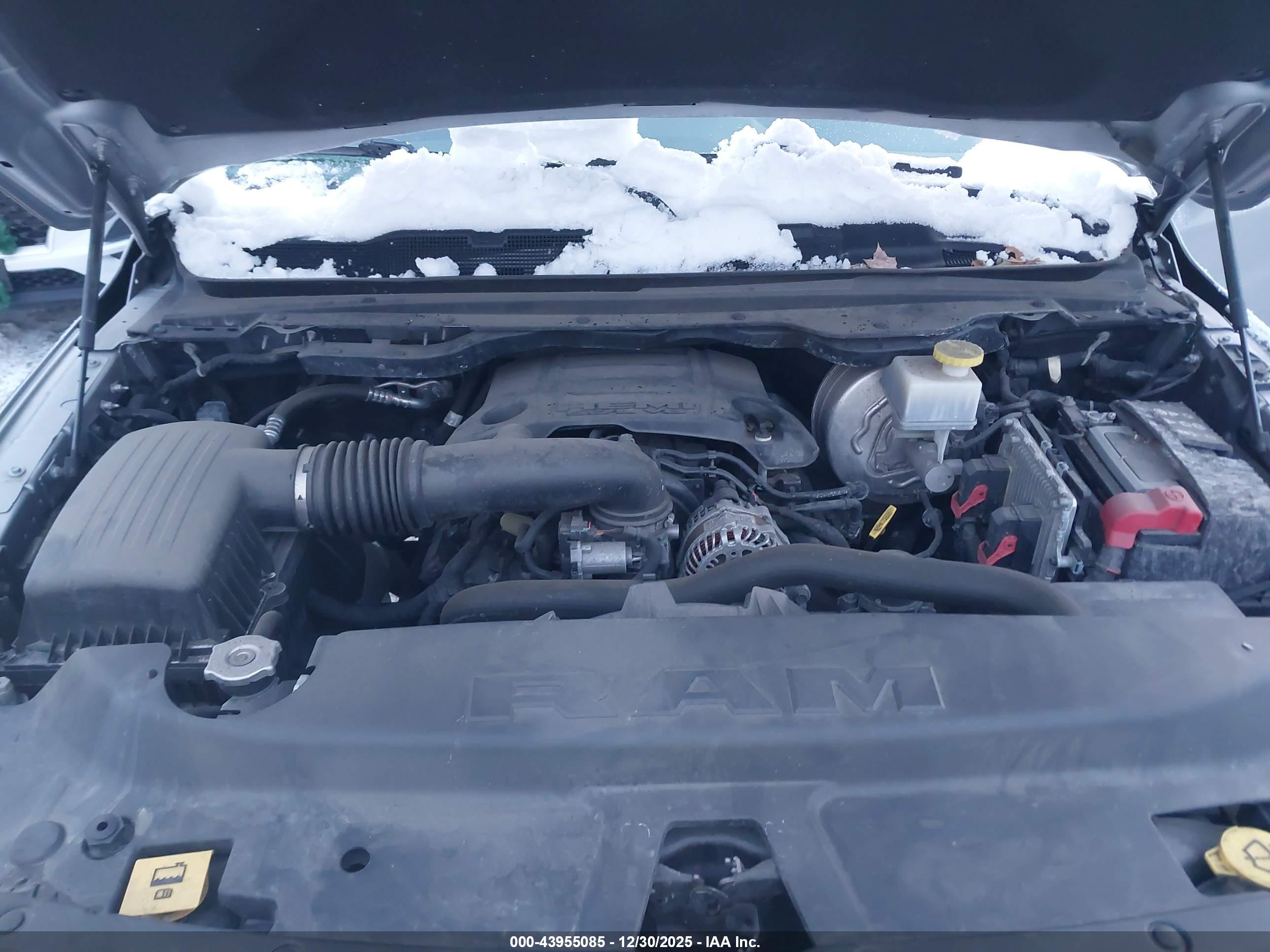 RAM 1500 image 10