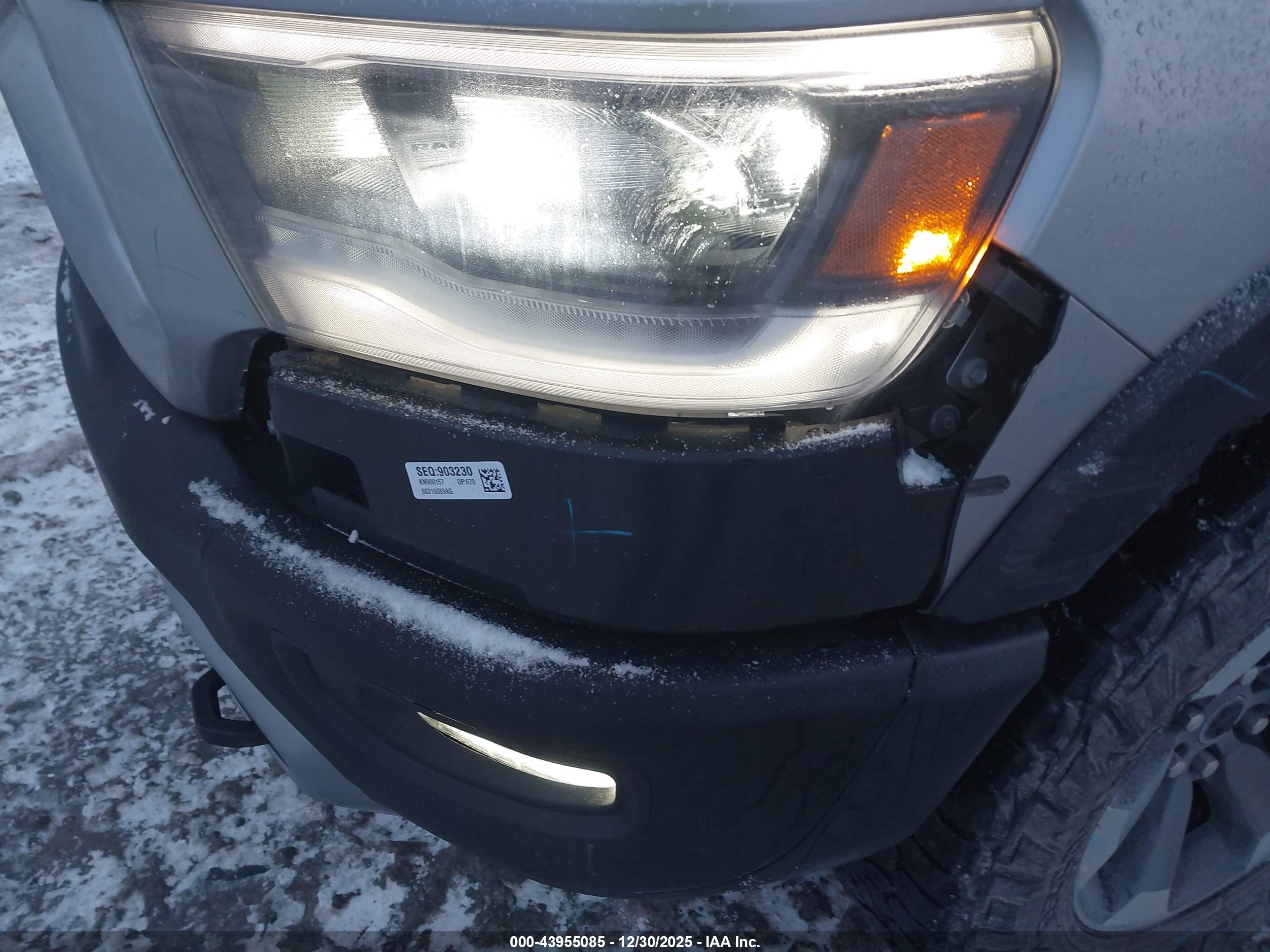 RAM 1500 image 6