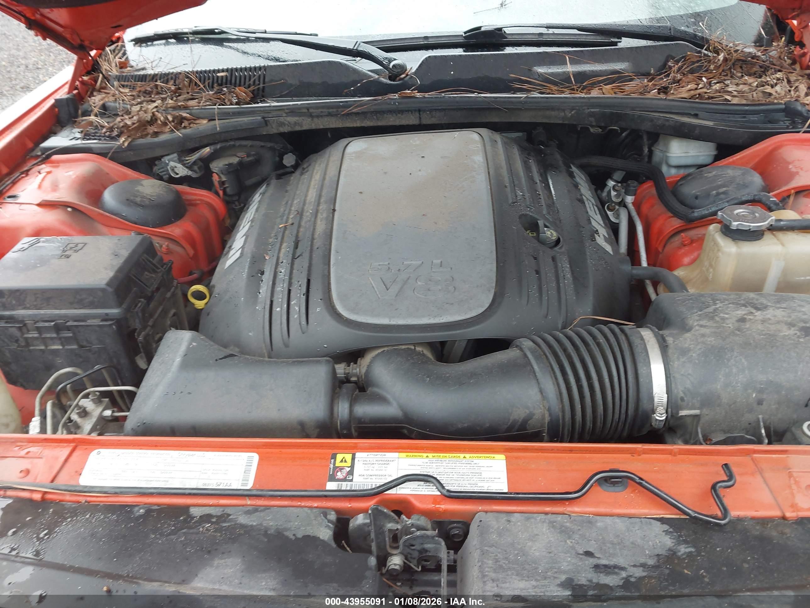 DODGE CHALLENGER image 10