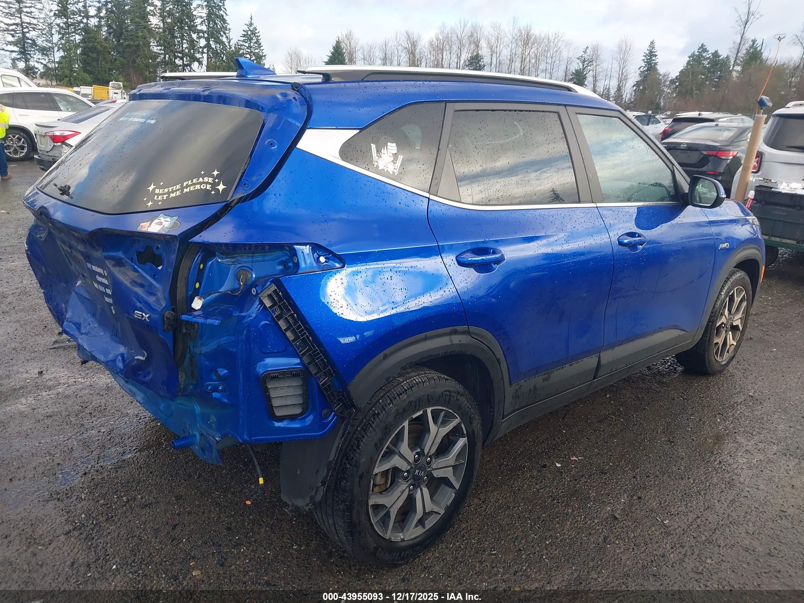 KIA SELTOS image 4