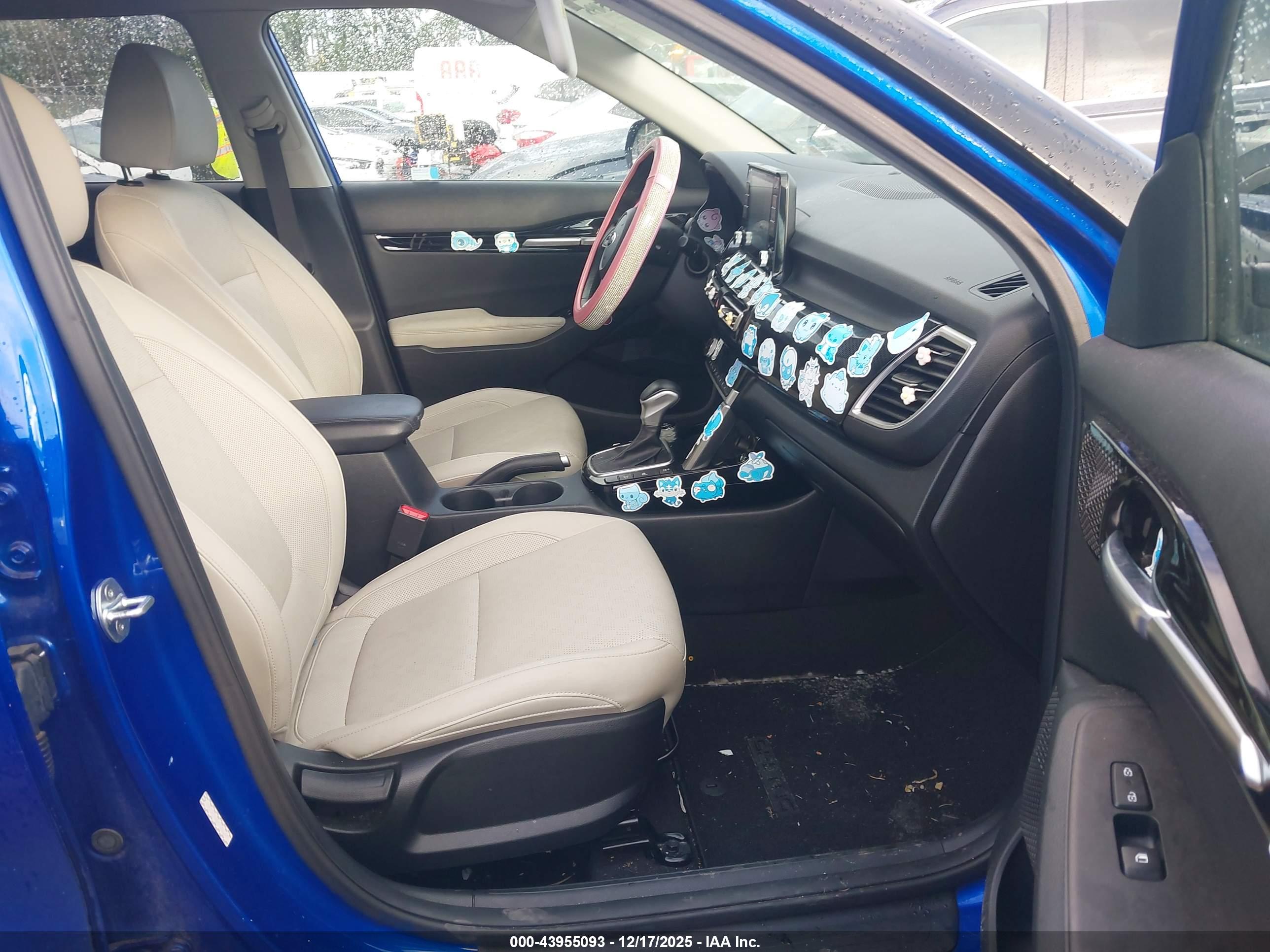 KIA SELTOS image 5
