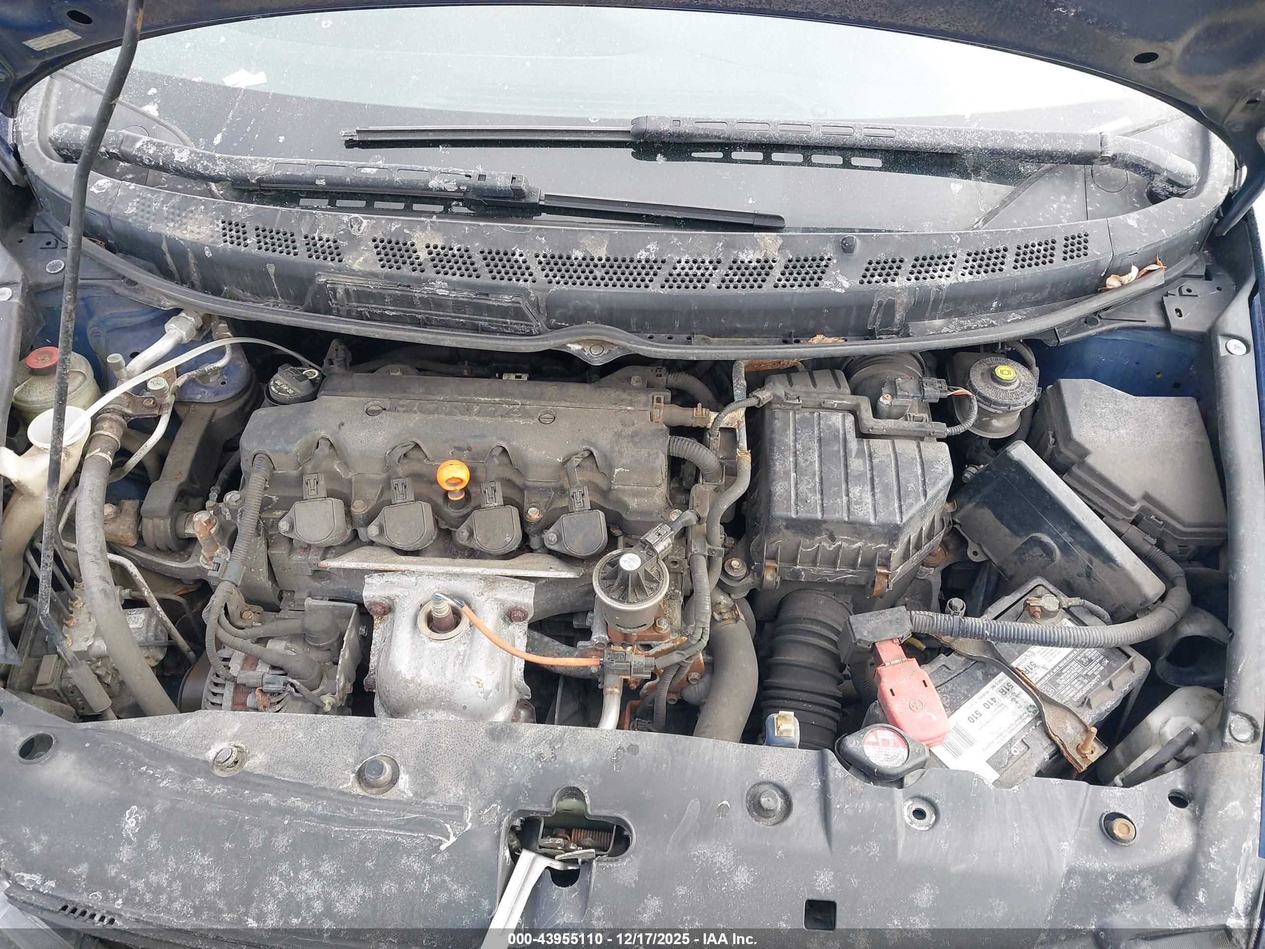 HONDA CIVIC image 10